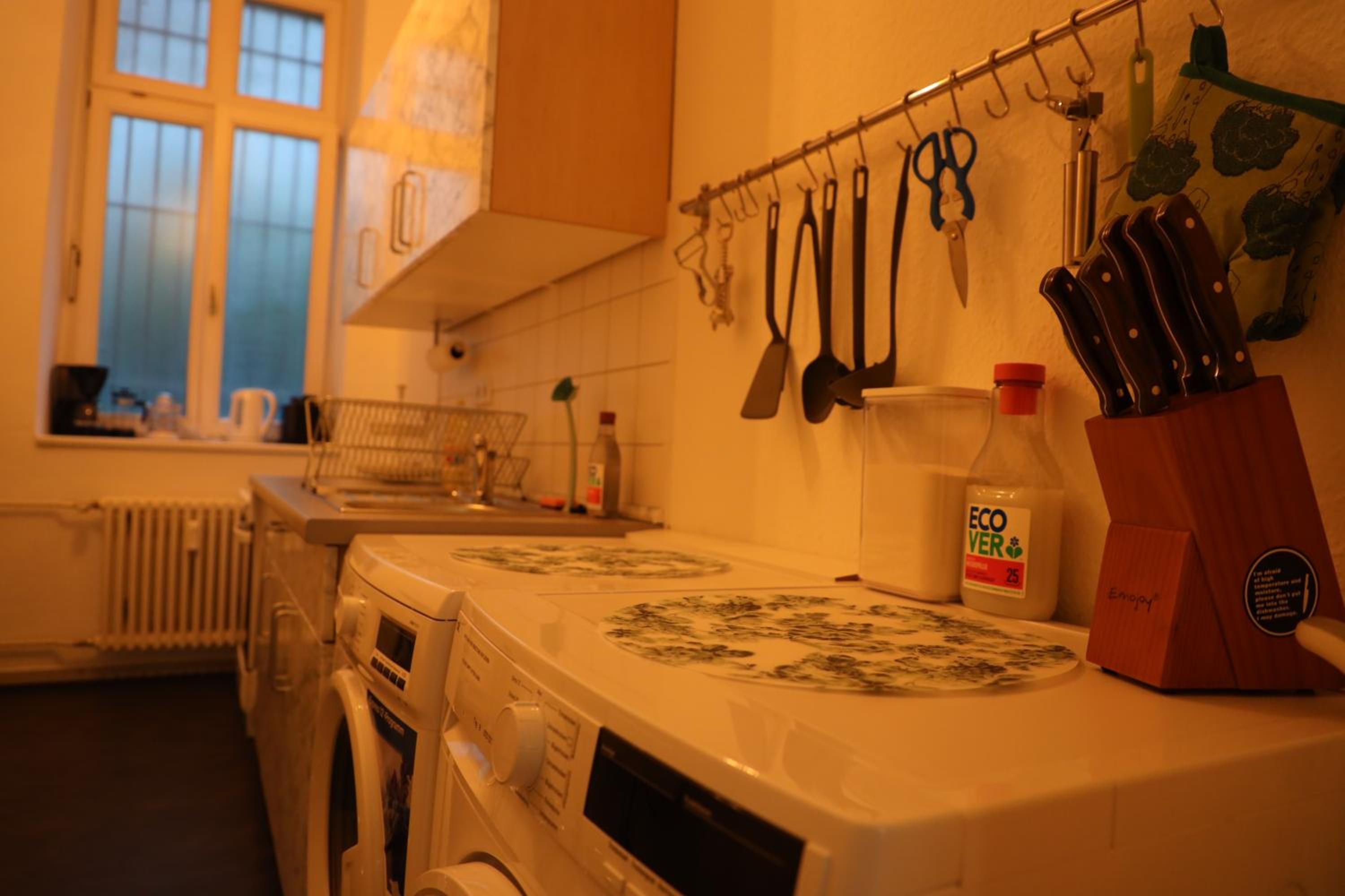 Foto de Apartment Lodge 61