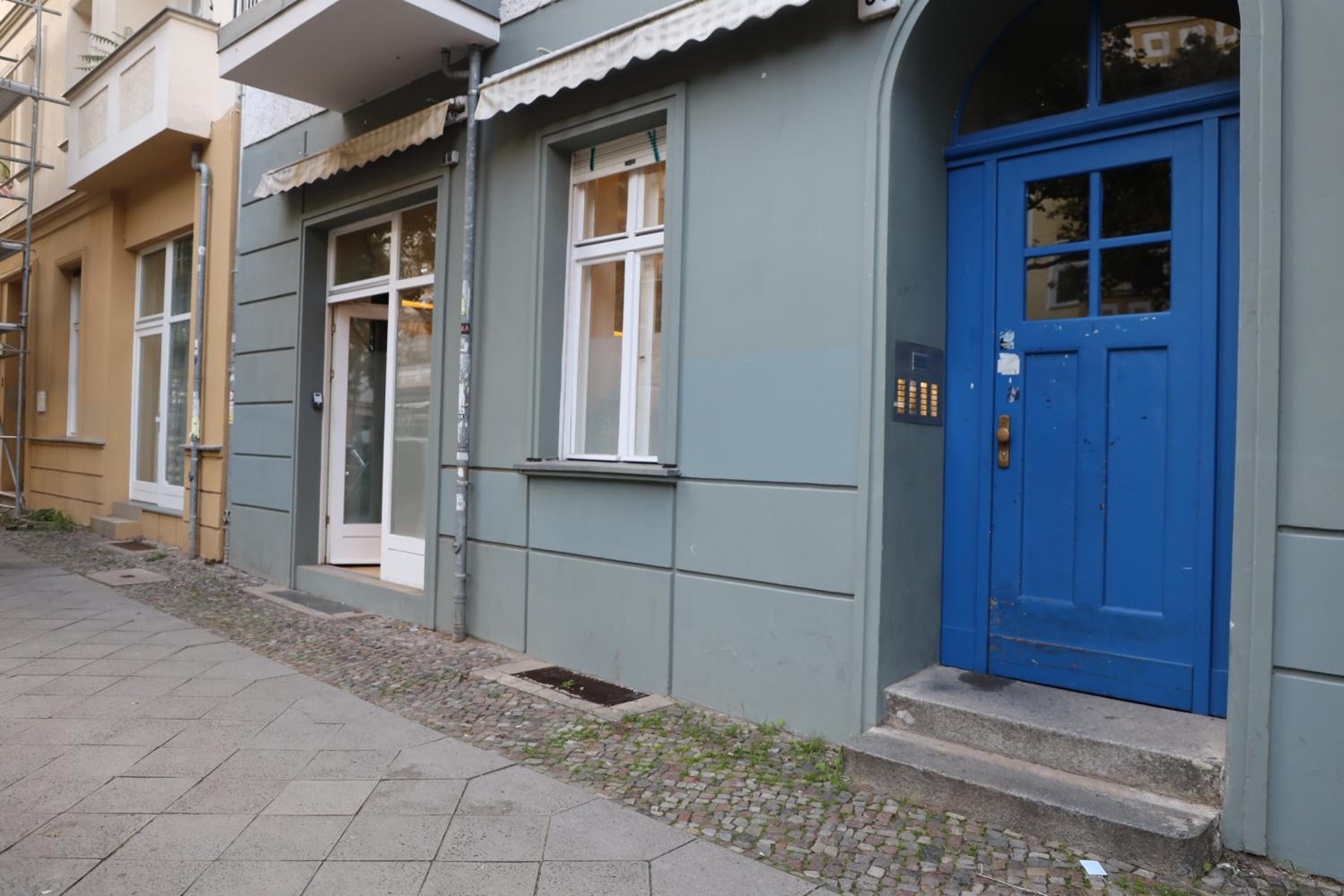 Foto de Apartment Lodge 61