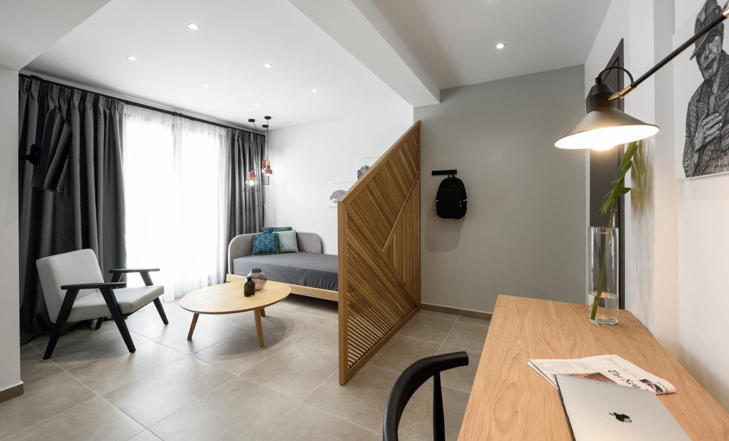 Foto de Pillow urban stay