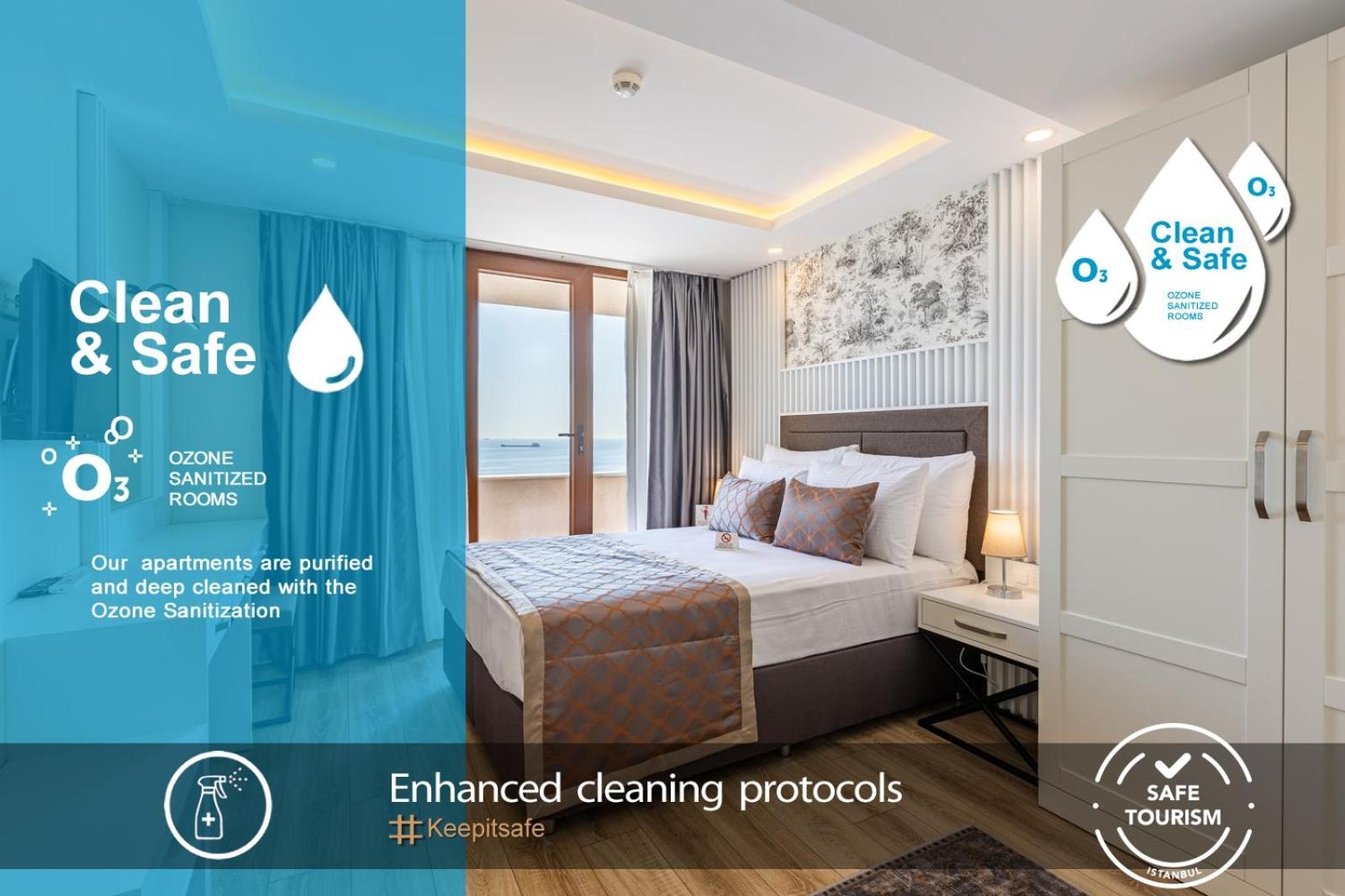 Foto de MENAR HOTEL&SUITES -Old City Sultanahmet