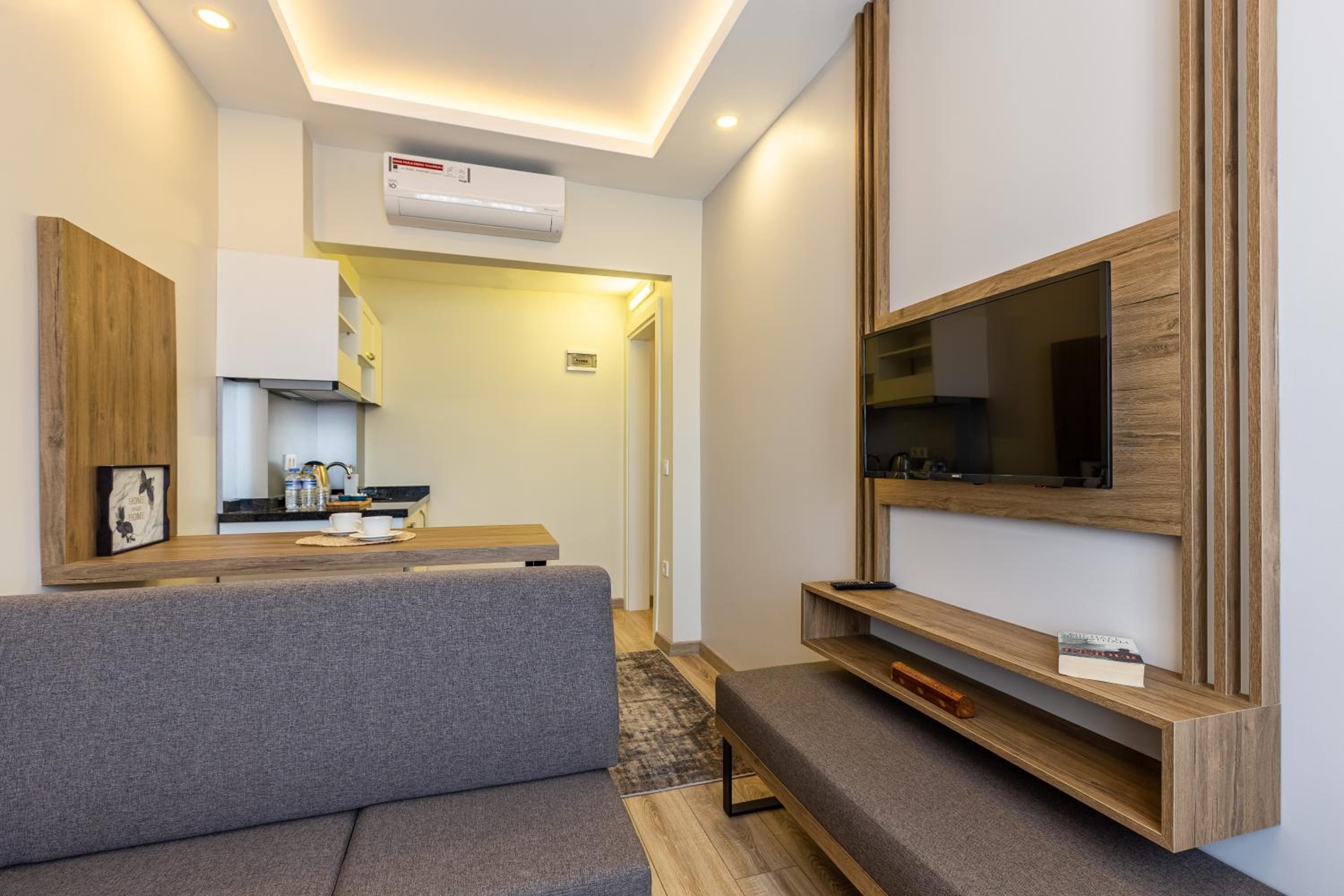 Foto de MENAR HOTEL&SUITES -Old City Sultanahmet