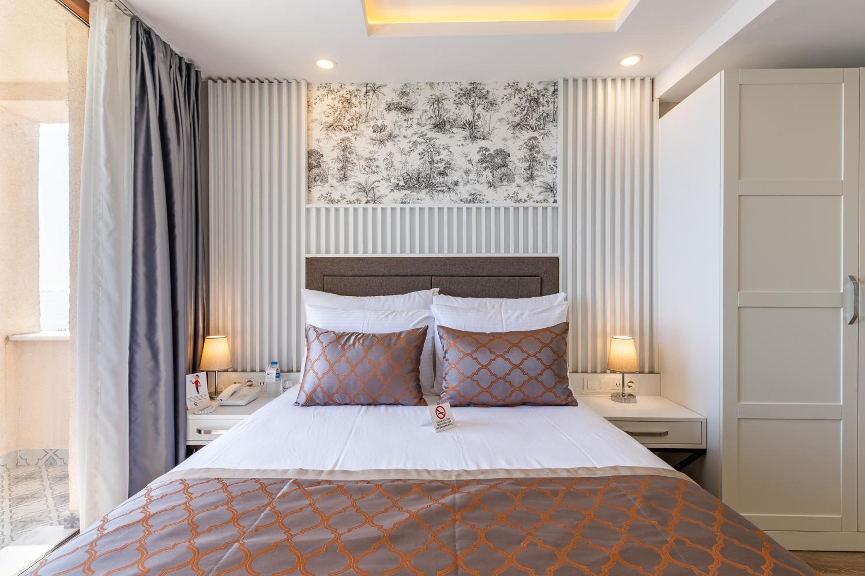 Foto de MENAR HOTEL&SUITES -Old City Sultanahmet