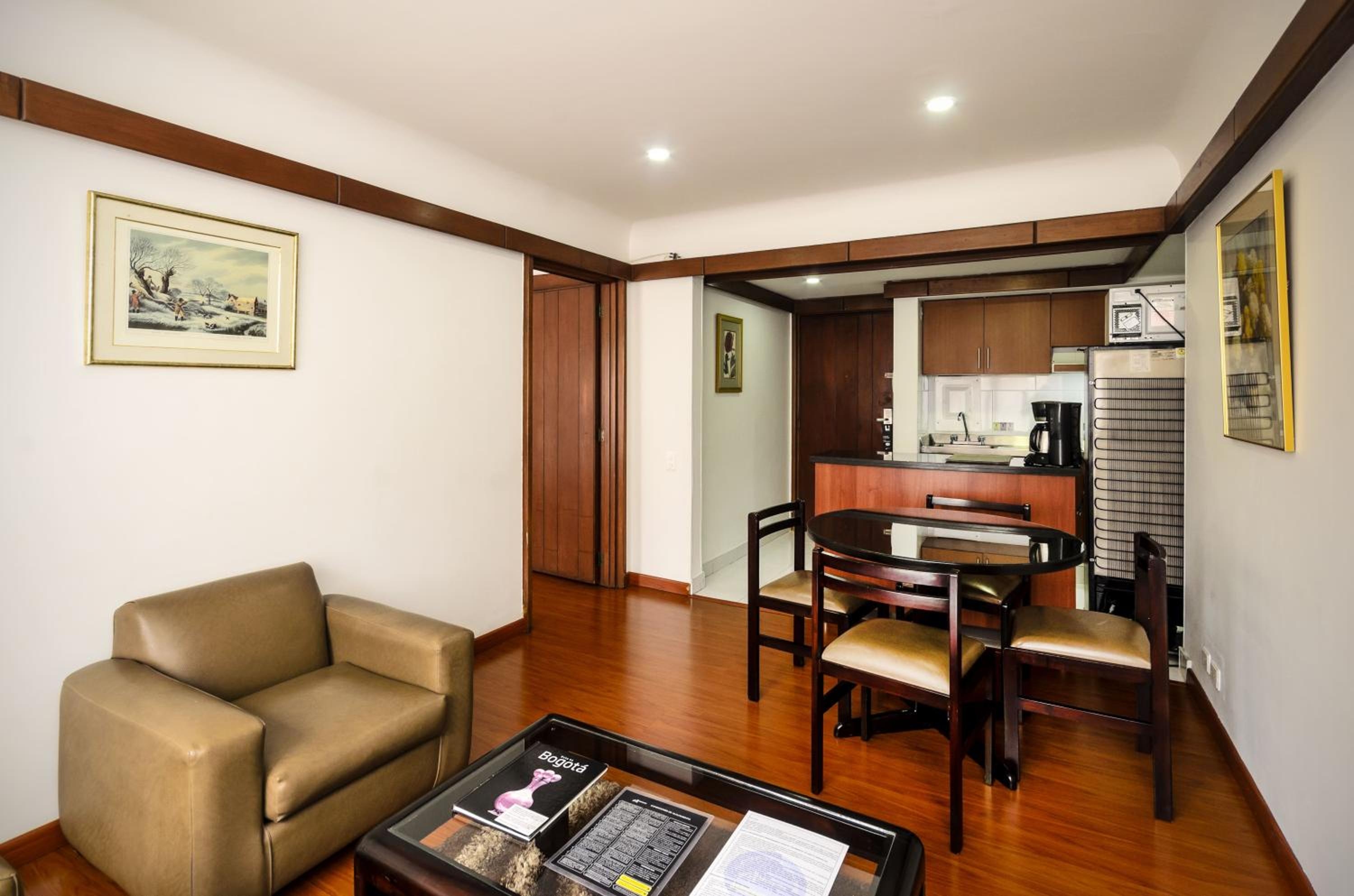 Foto de Travelers Condominio Plenitud