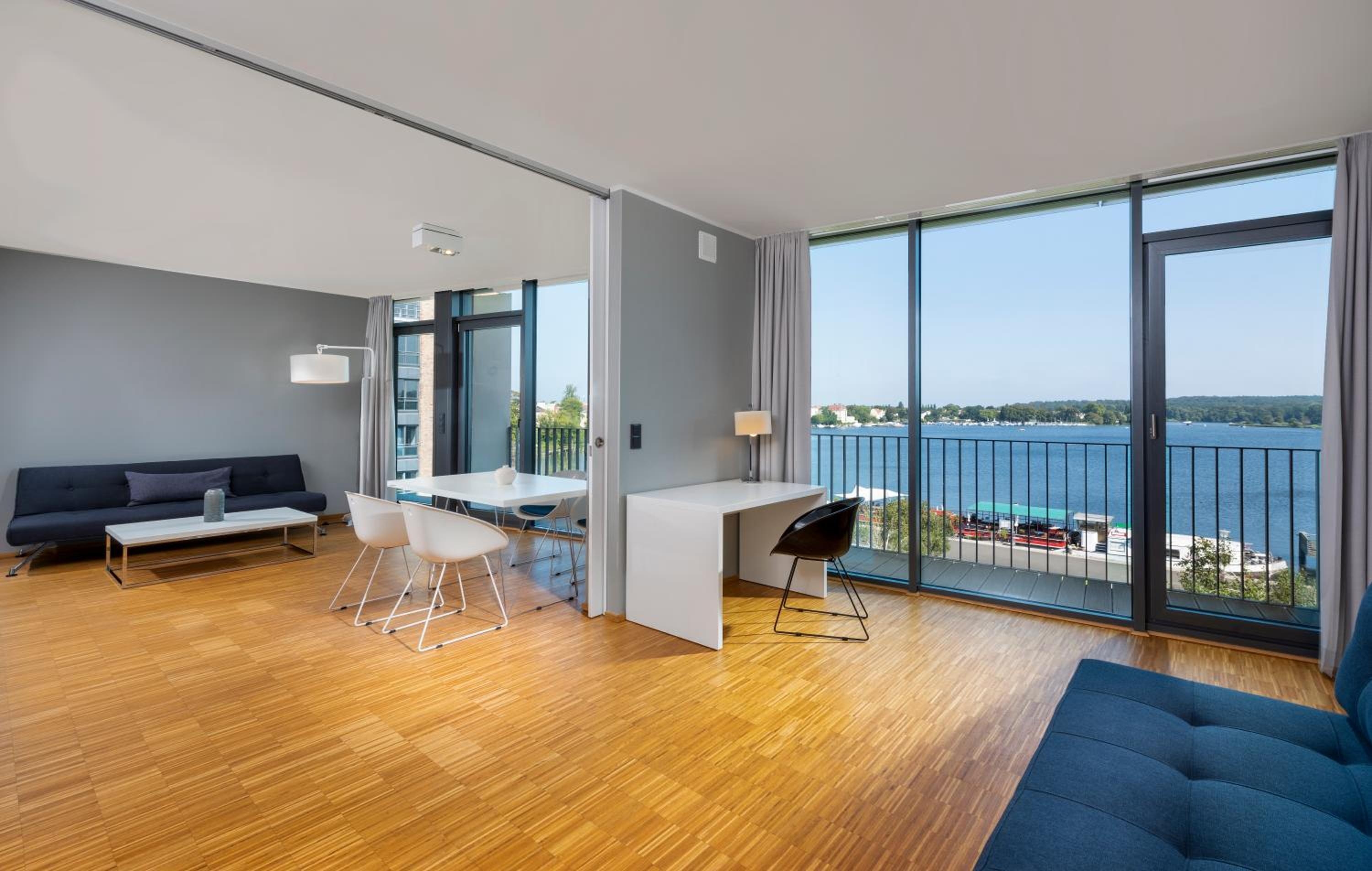 Foto de Waveboard Hotel & Boardinghouse