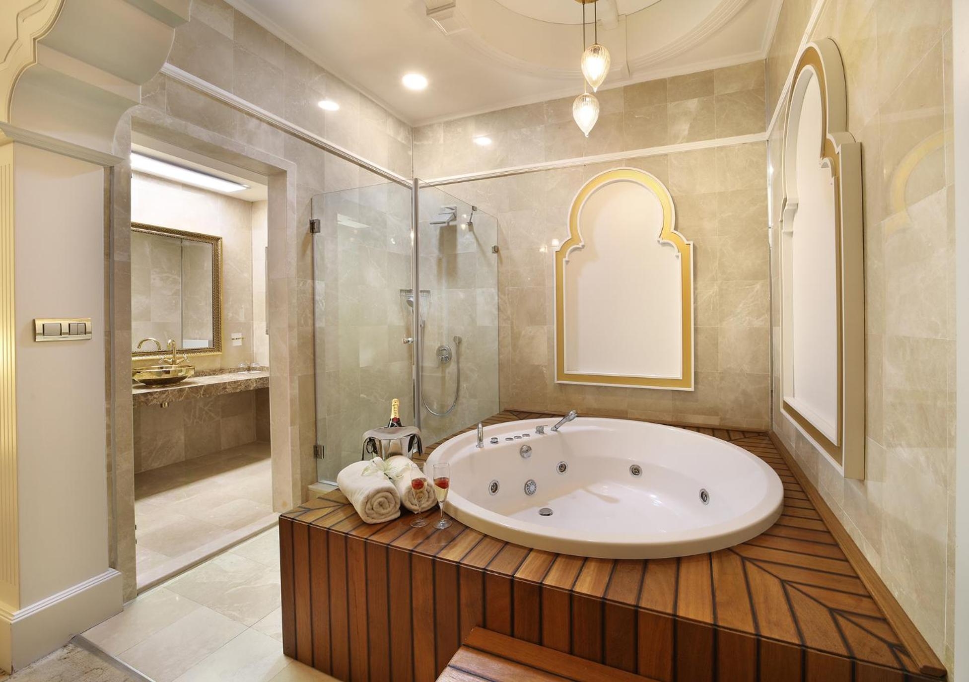 Foto de Legacy Ottoman Hotel Istanbul Old City