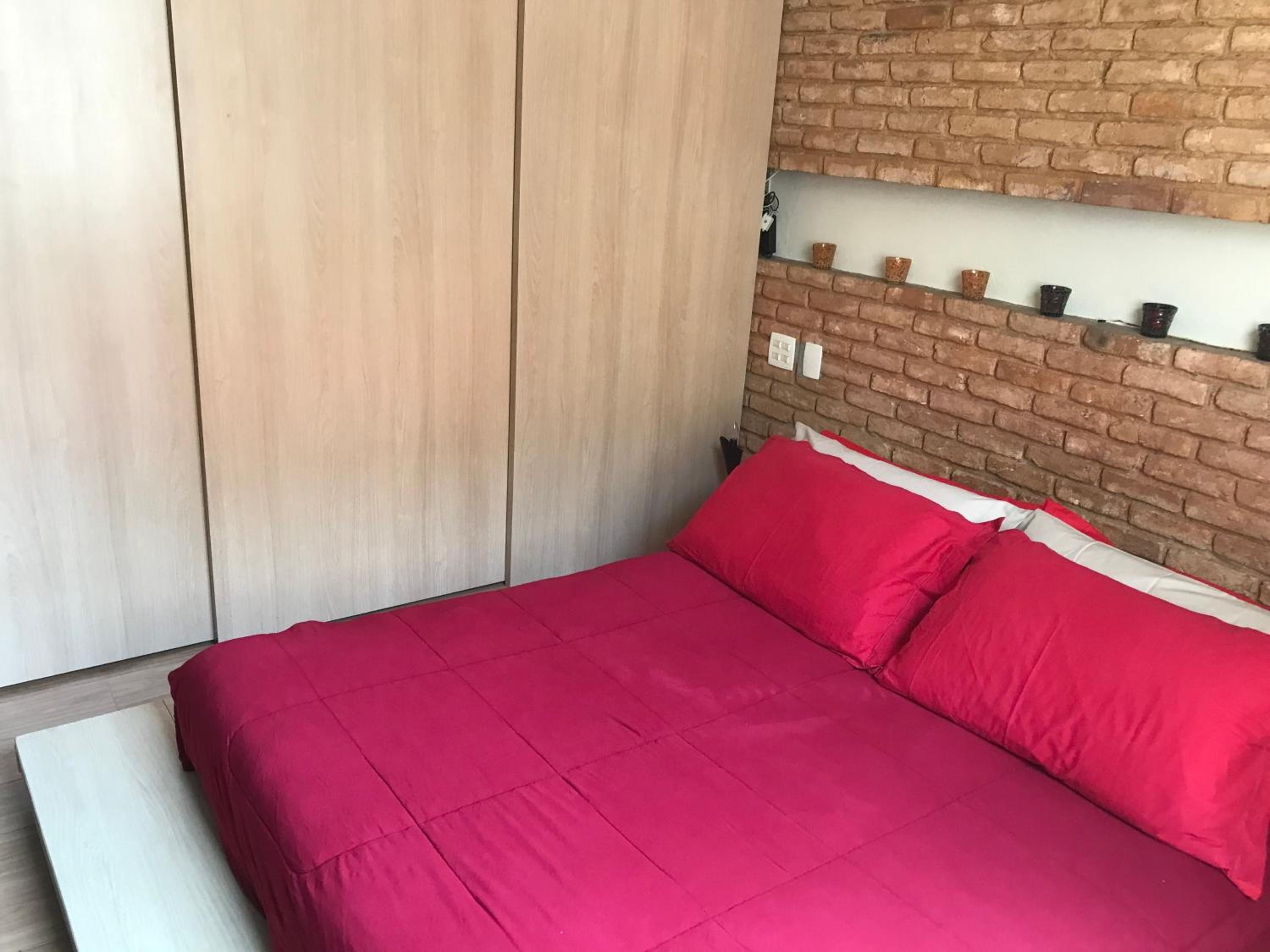 Foto de excelente apto quarto e sala Ipanema posto 9