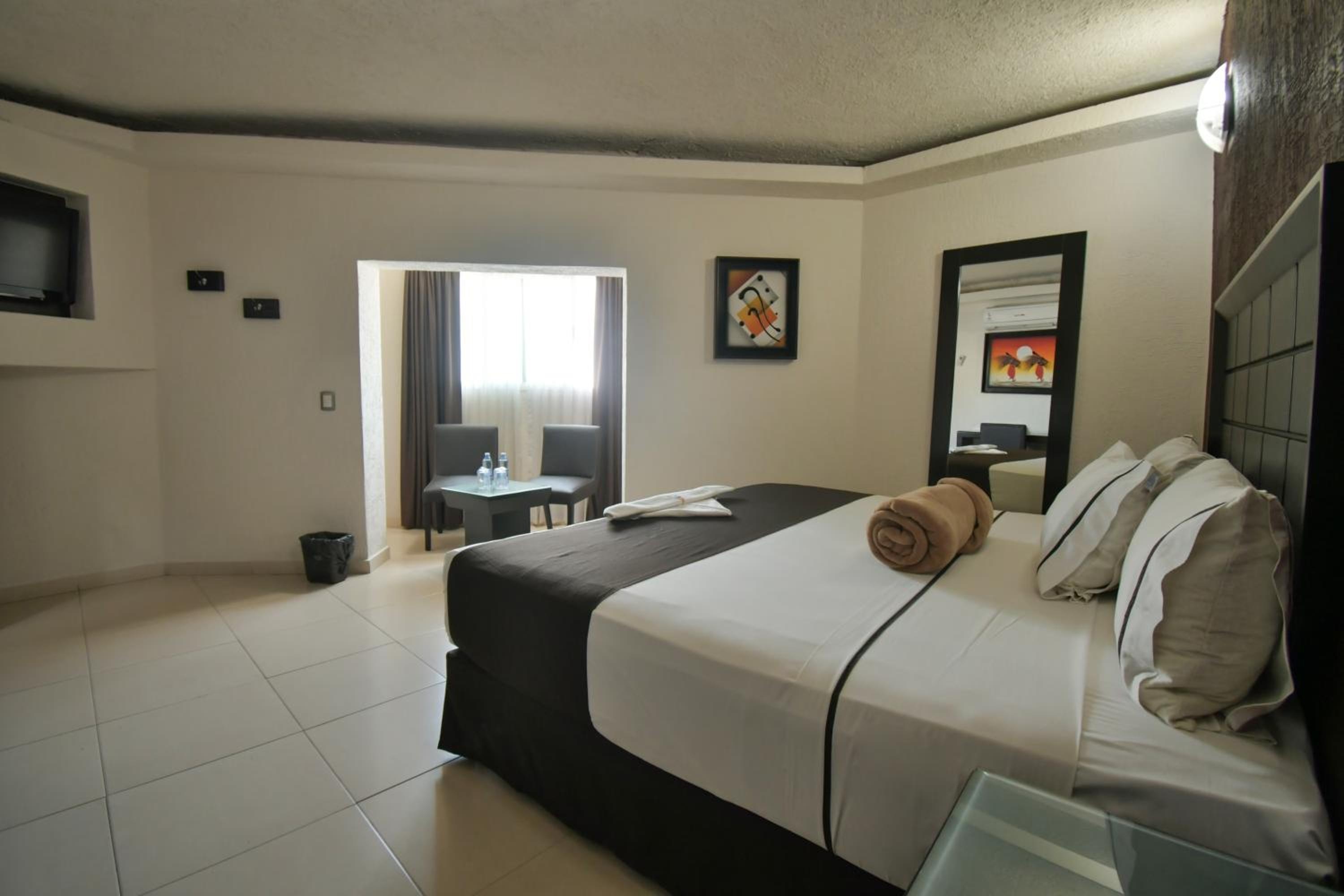 Foto de Hotel Portonovo Plaza Guadalajara