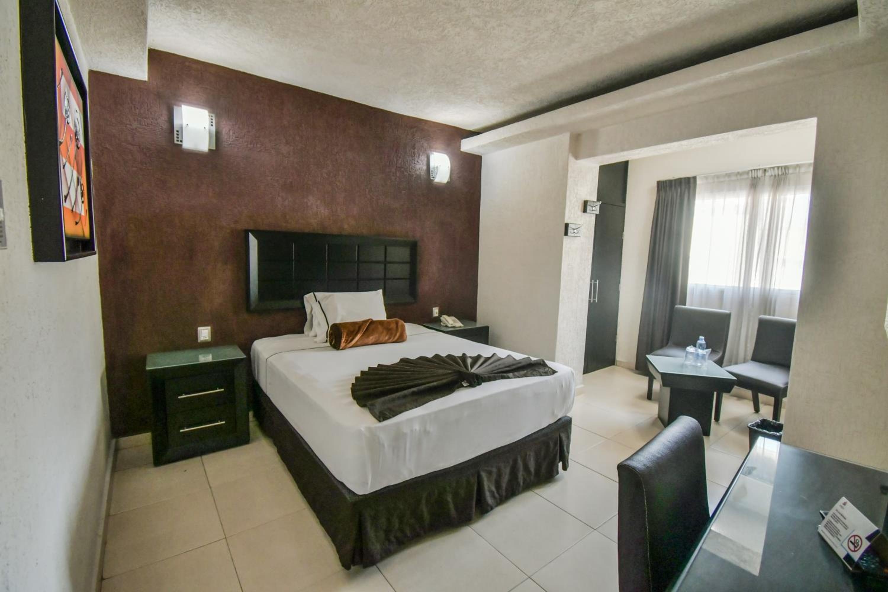 Foto de Hotel Portonovo Plaza Guadalajara