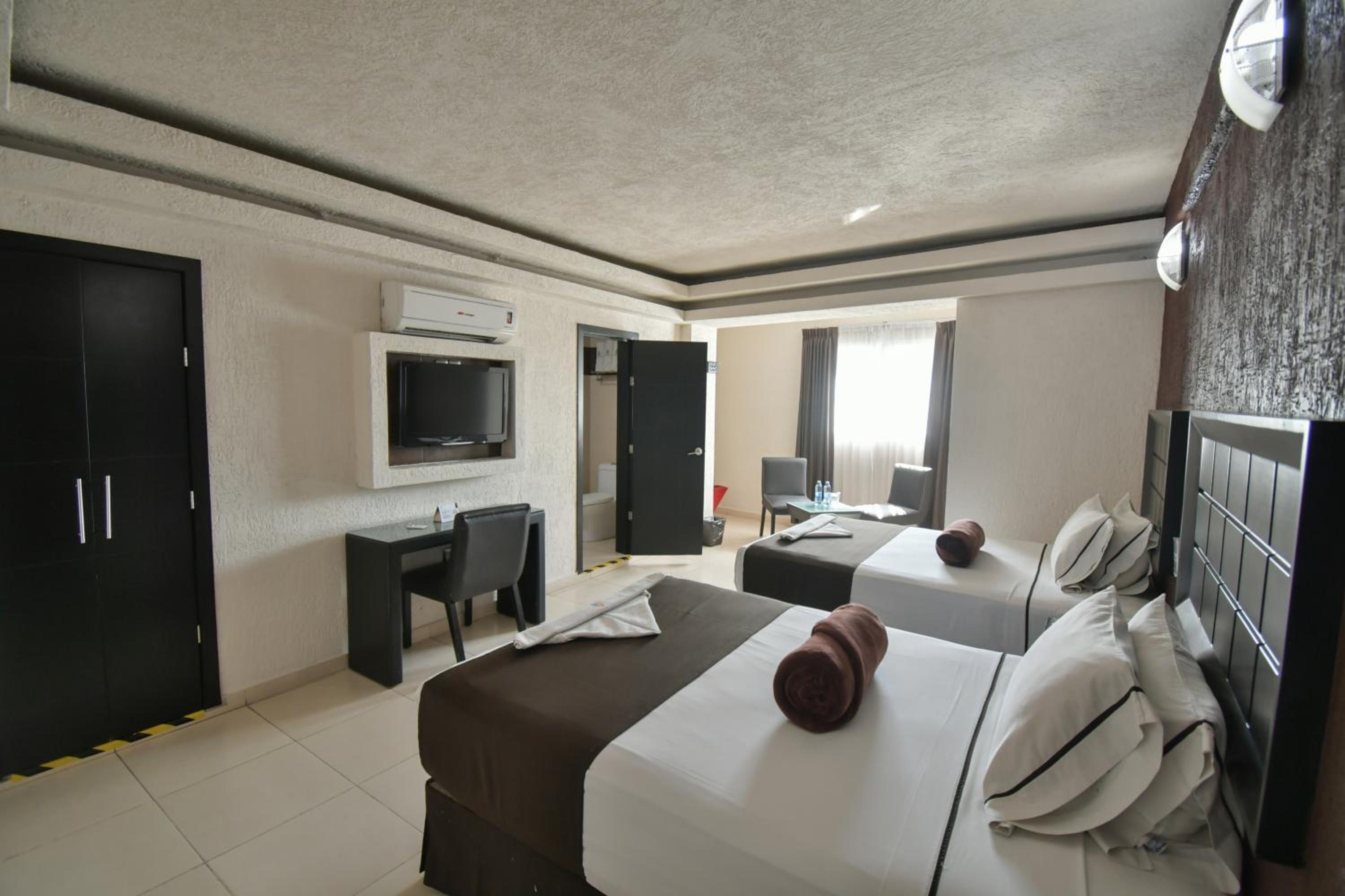 Foto de Hotel Portonovo Plaza Guadalajara