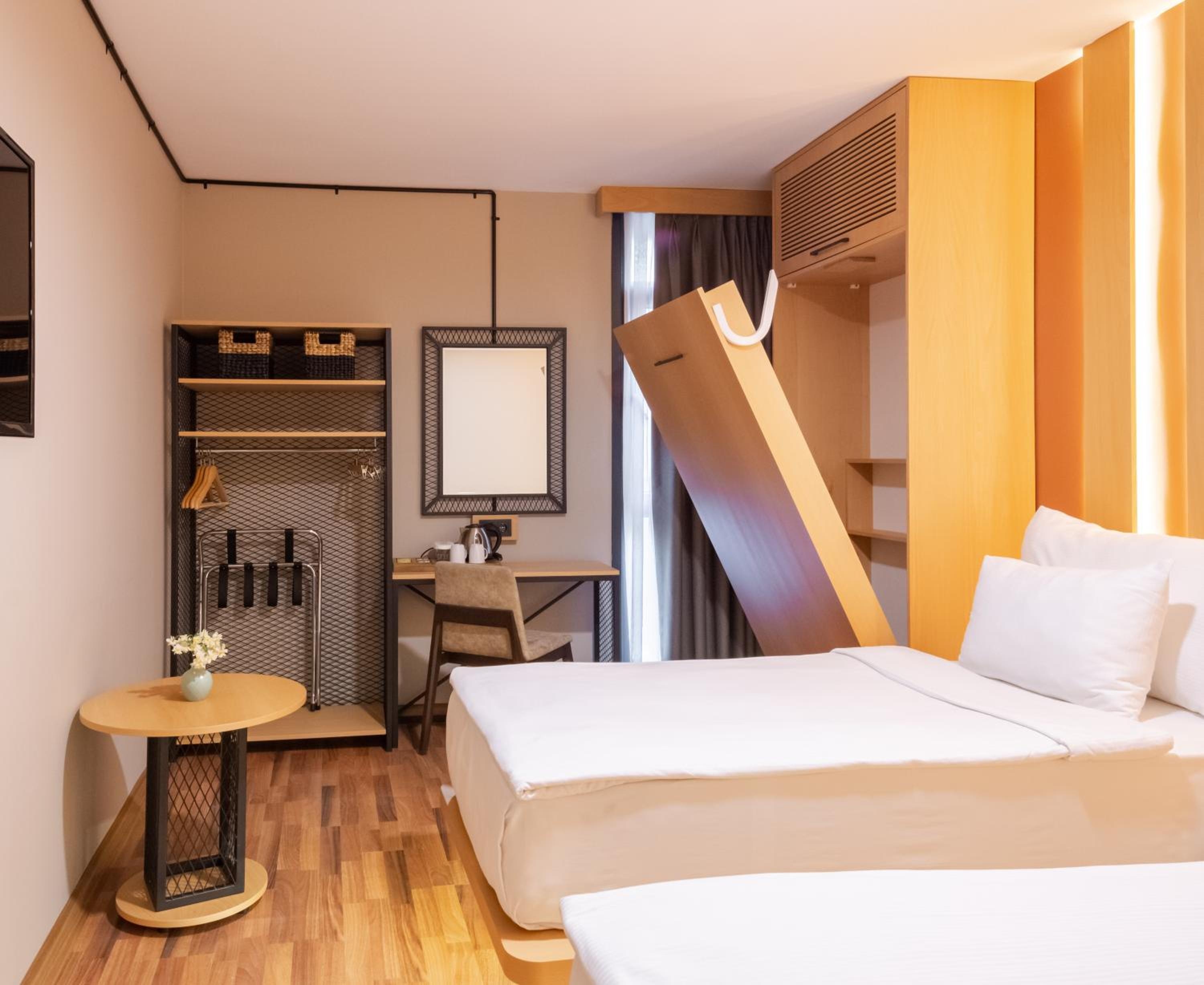 Foto de Antik Hotel Istanbul