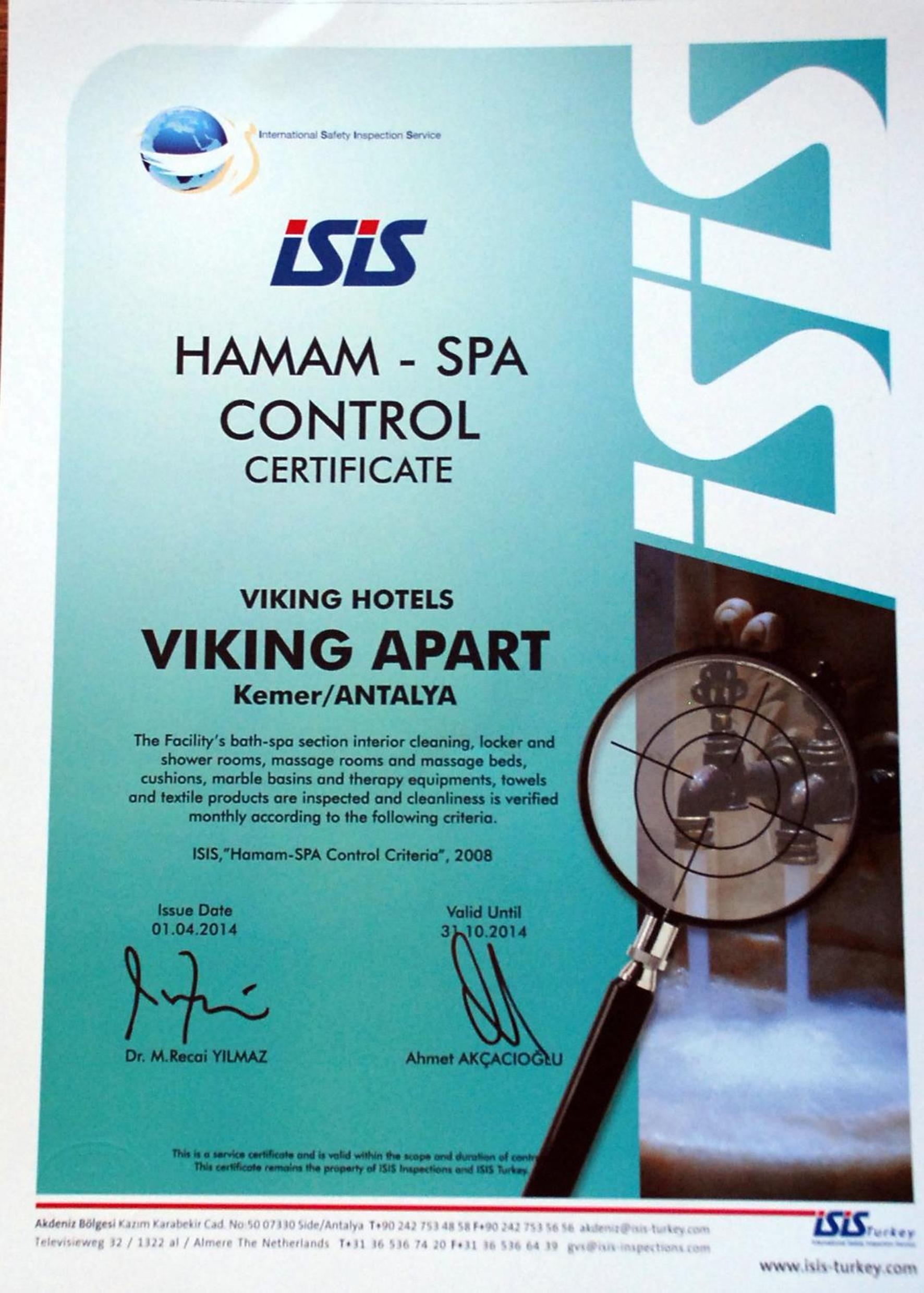 Foto de Viking Express Hotel