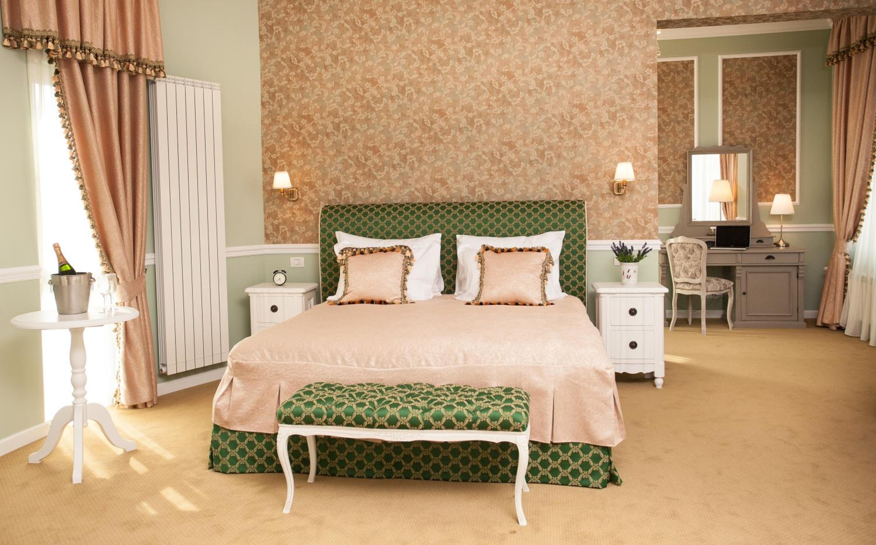 Foto de Villa Boutique Lafayette