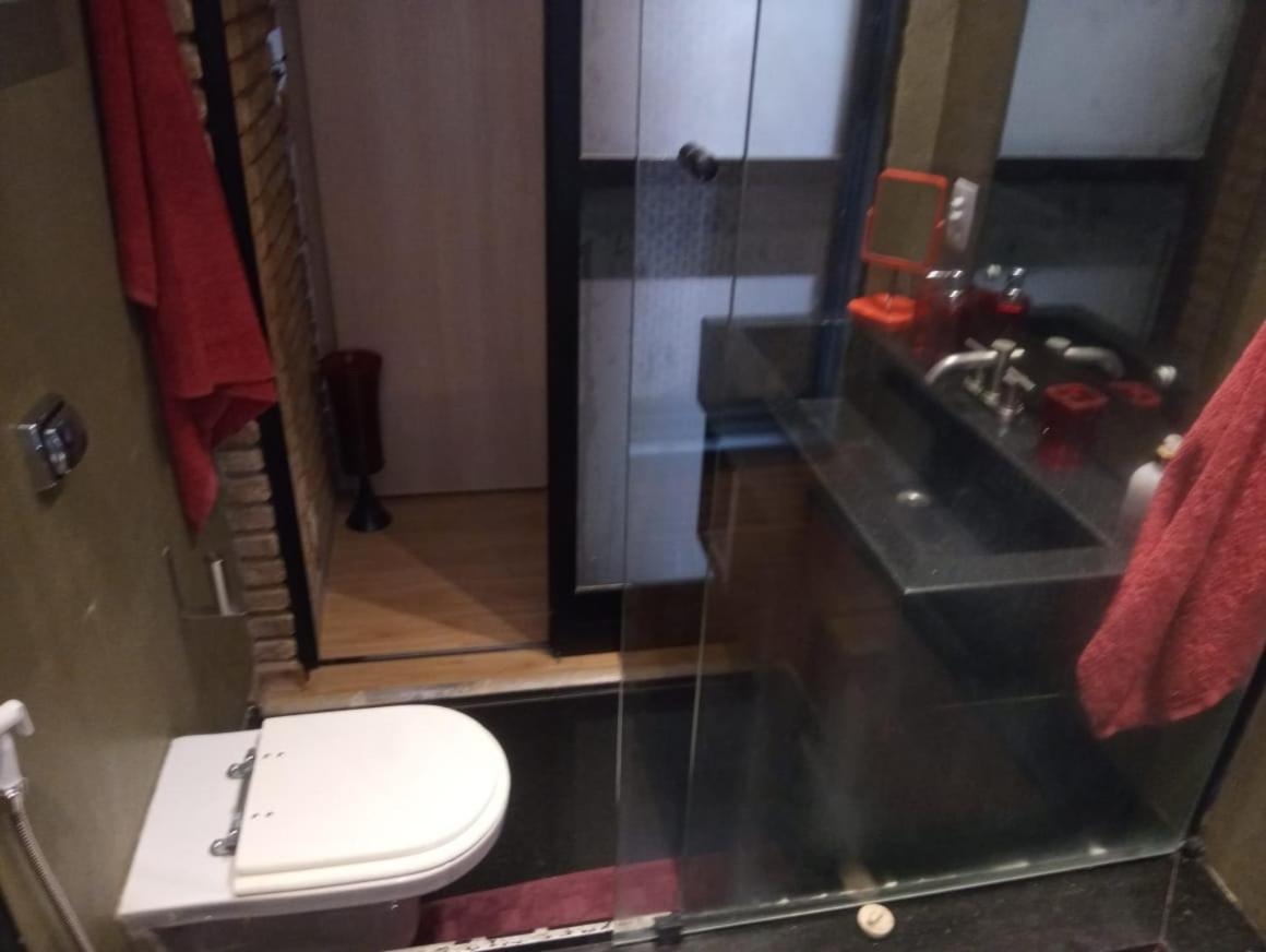 Foto de excelente apto quarto e sala Ipanema posto 9