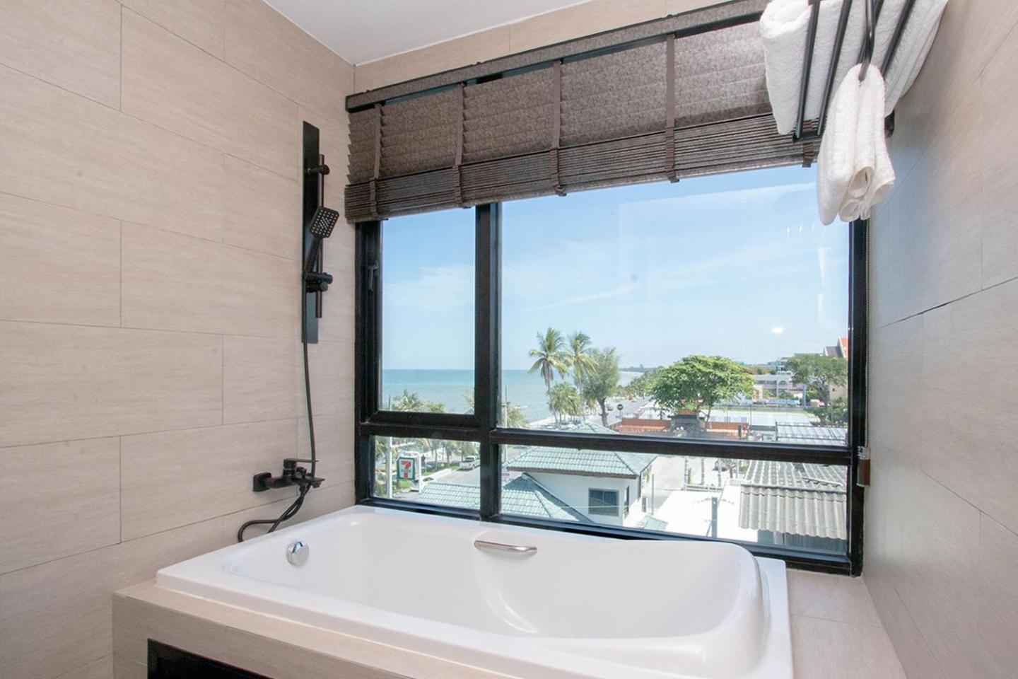 Foto de Seed Boutique Hotel