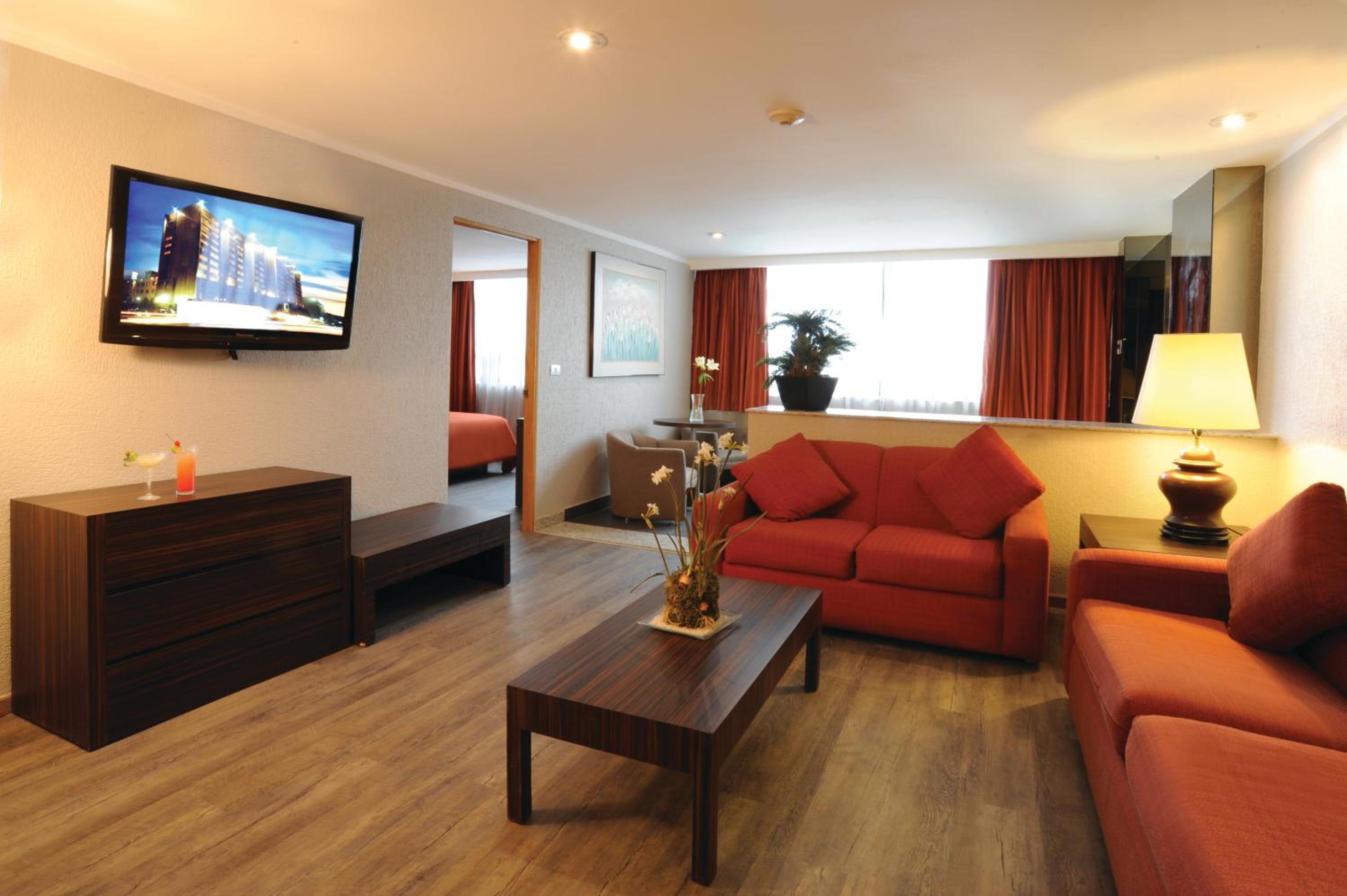 Foto de Hotel Benidorm