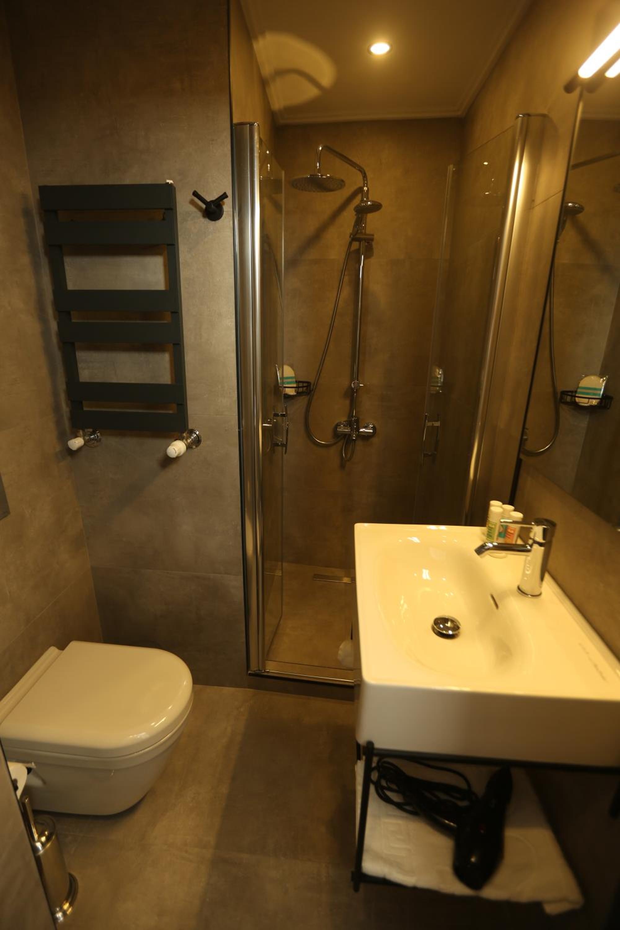 Foto de Moja City Hotel
