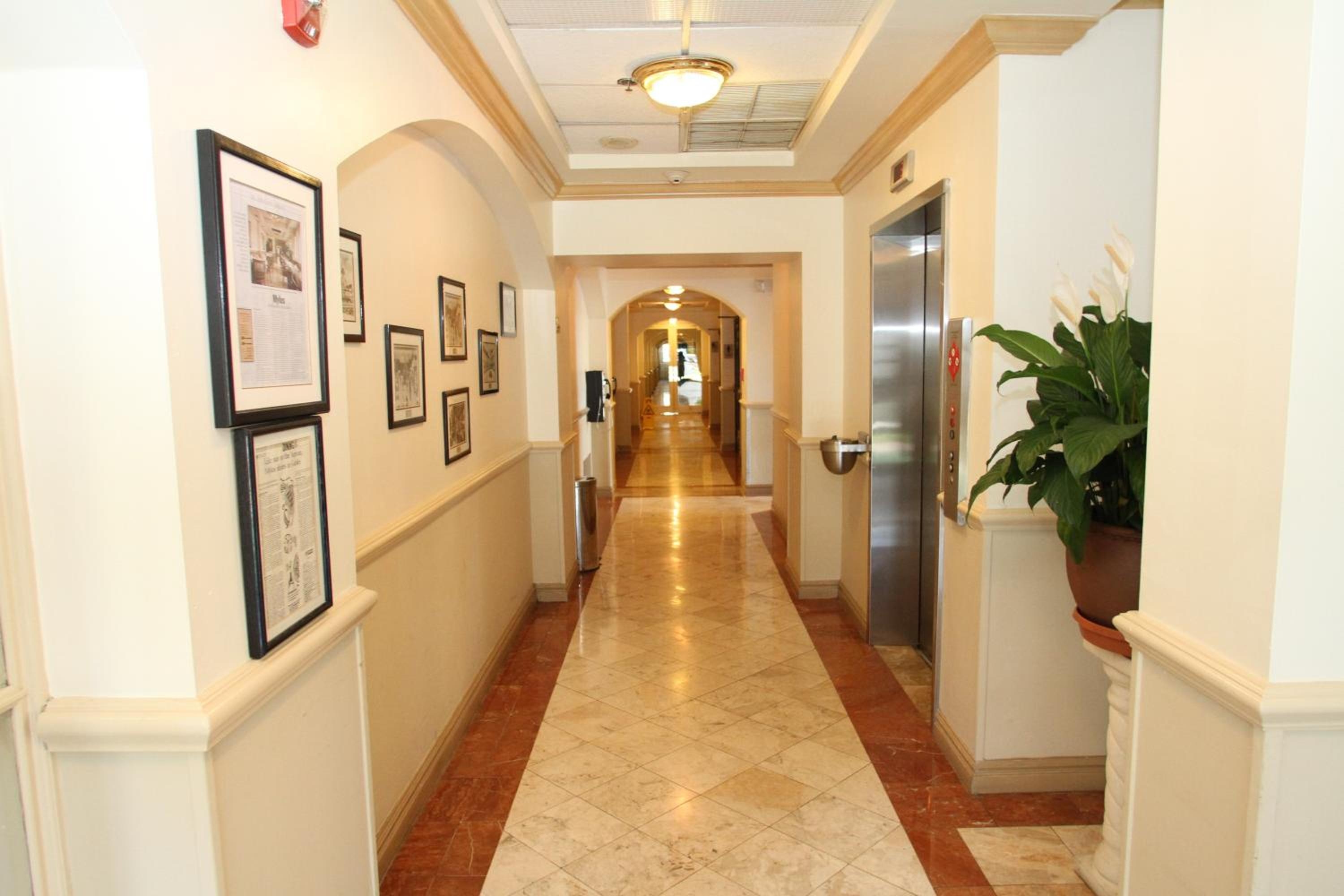 Foto de Hotel Chateaubleau