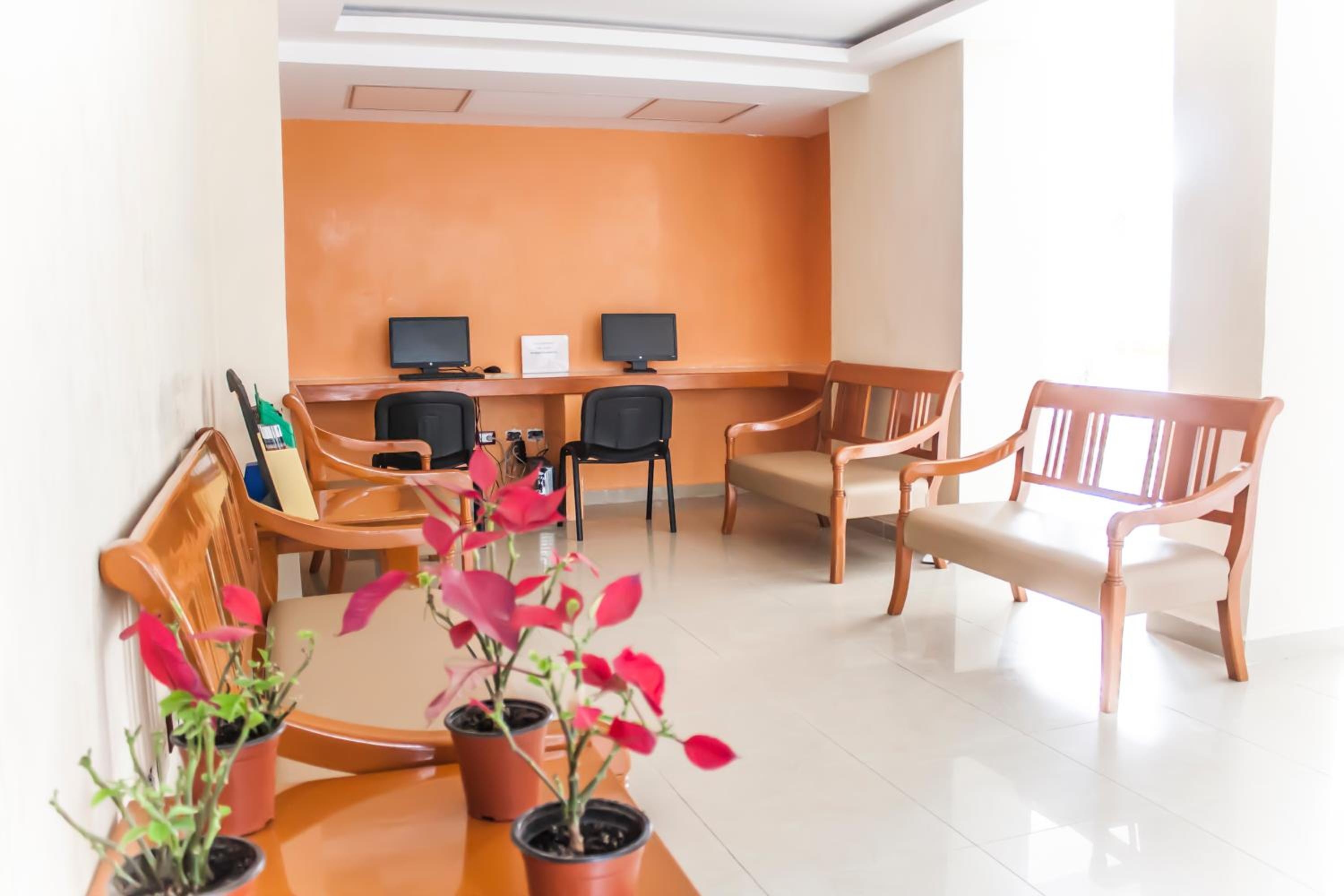 Foto de Hotel Soberanis