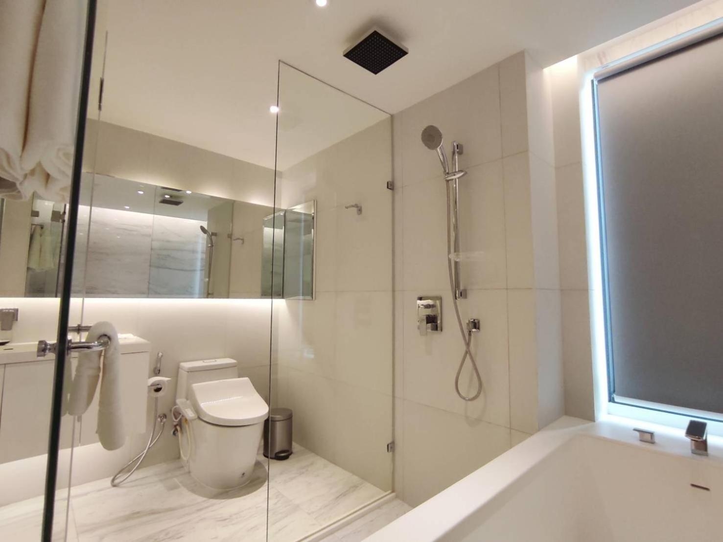 Foto de ashley hotel bkk