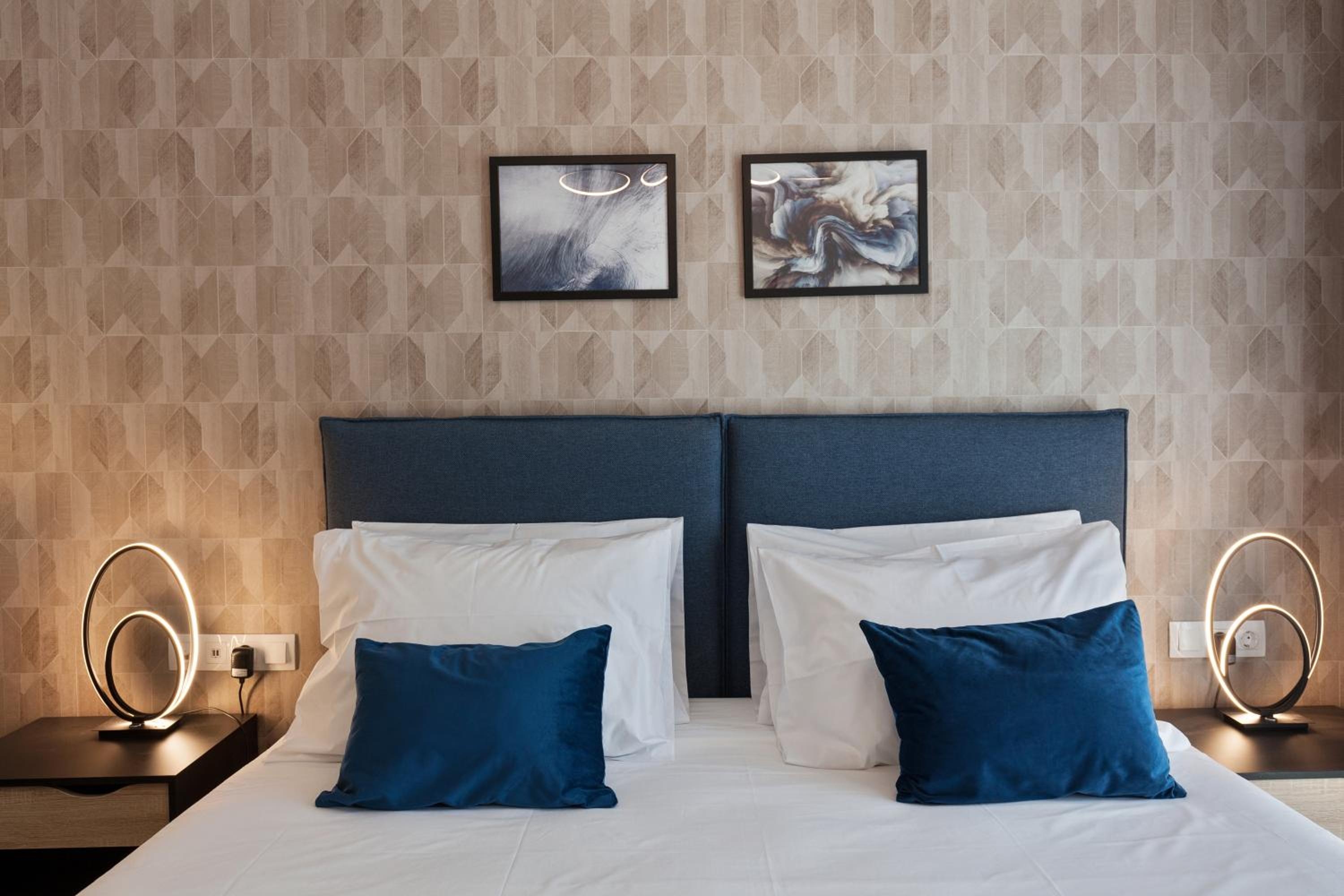 Foto de Trendy Hotel by Athens Prime Hotels