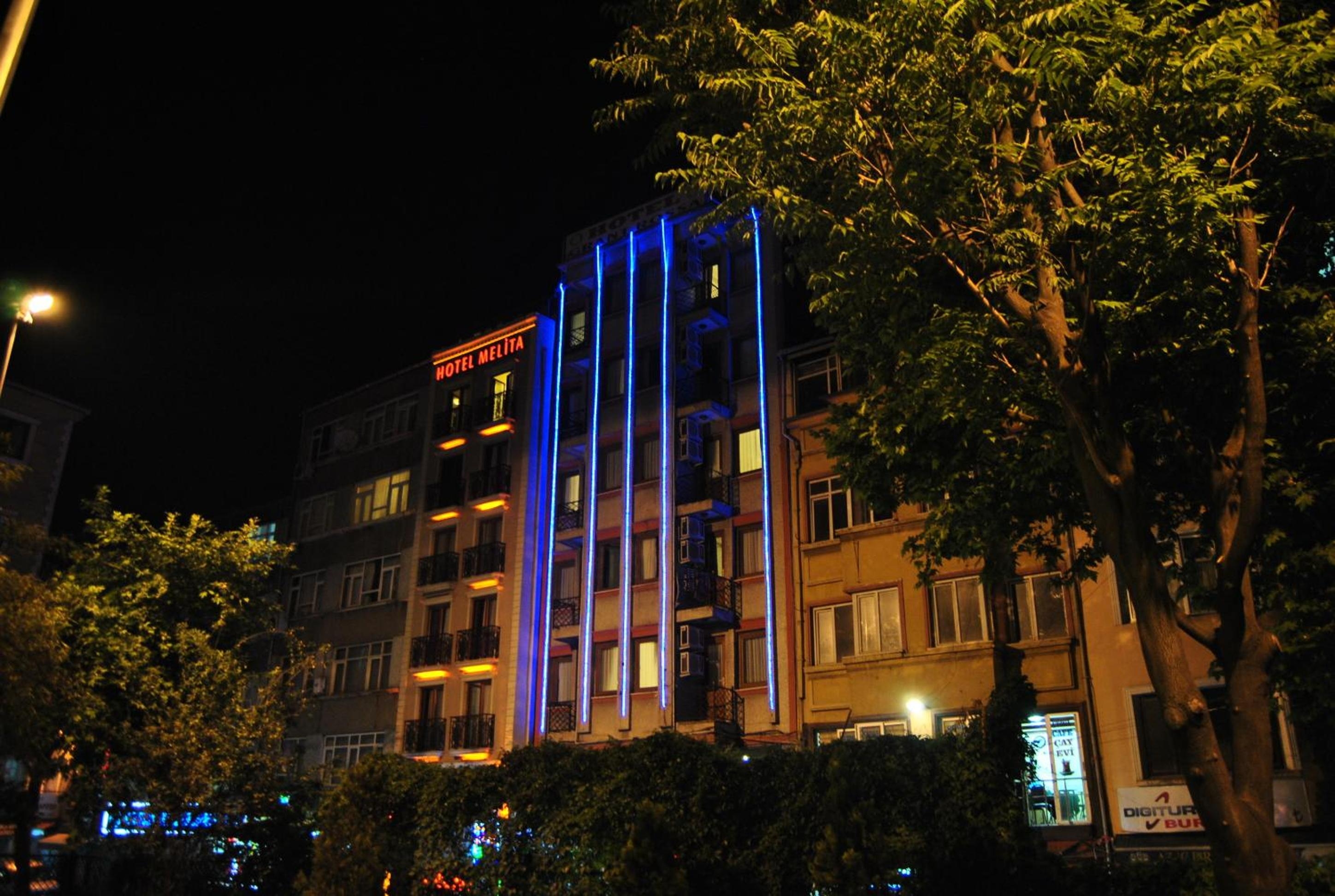 Hotel Star Park