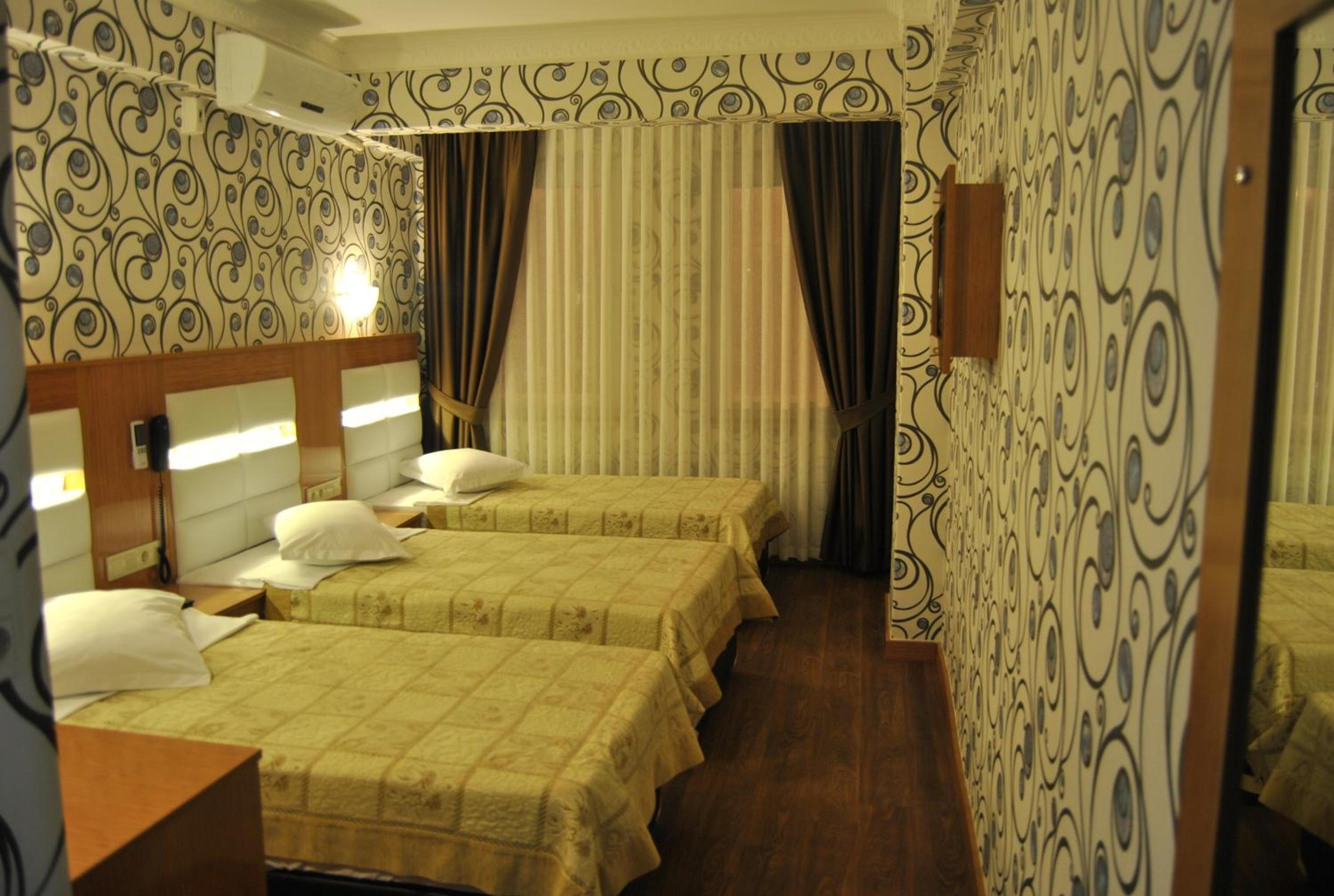 Foto de Hotel Star Park