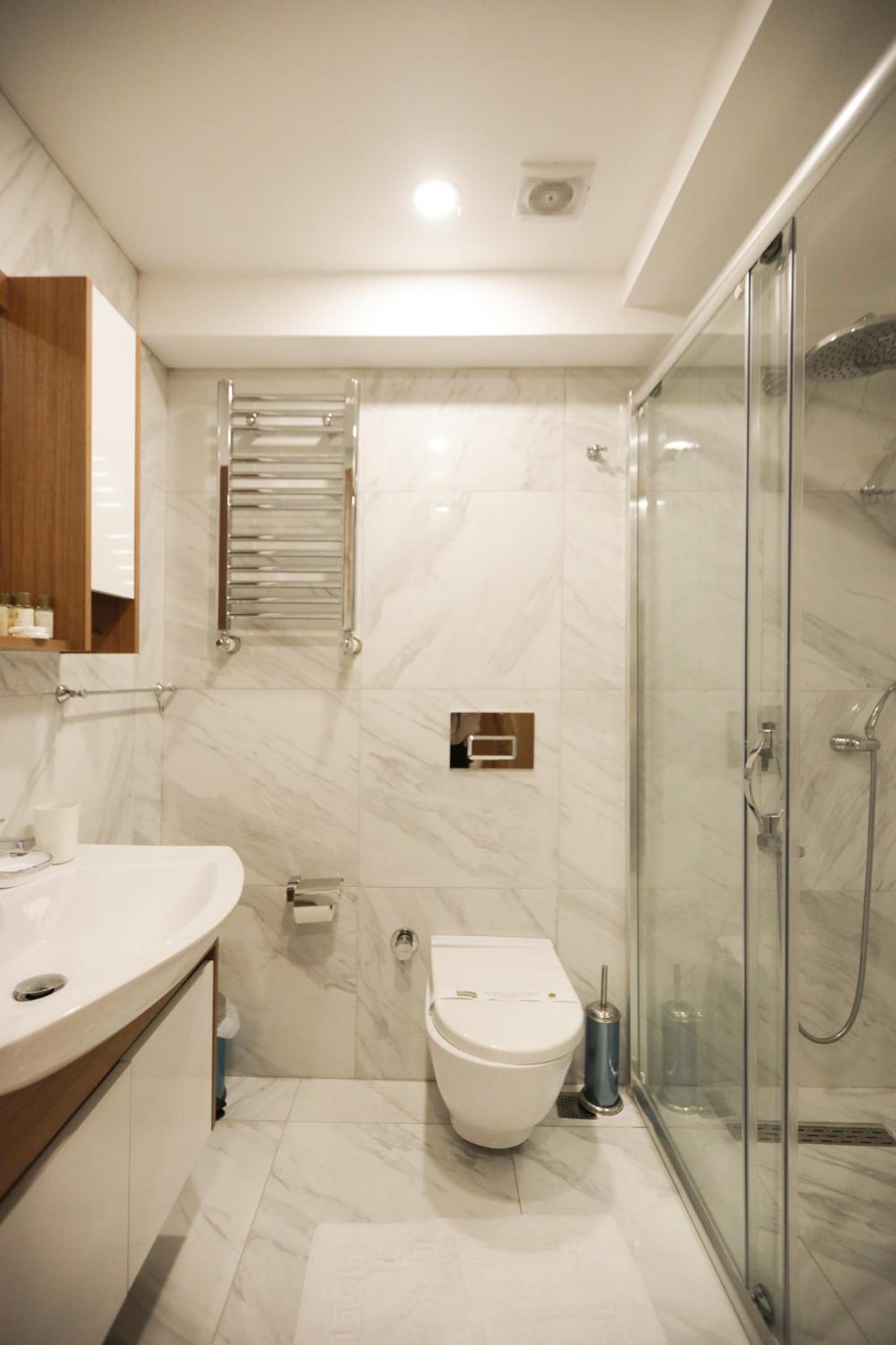 Foto de Wame Suite Hotel Nisantasi