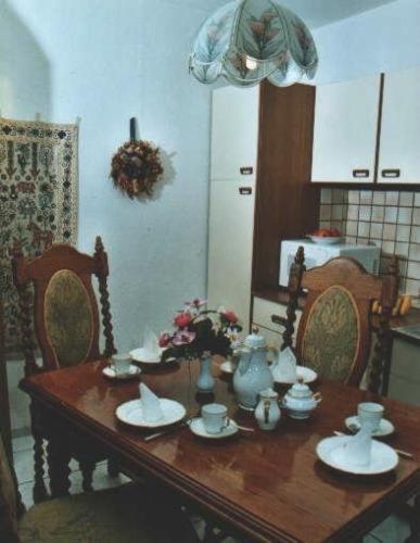 Foto de Bramkamp Pension