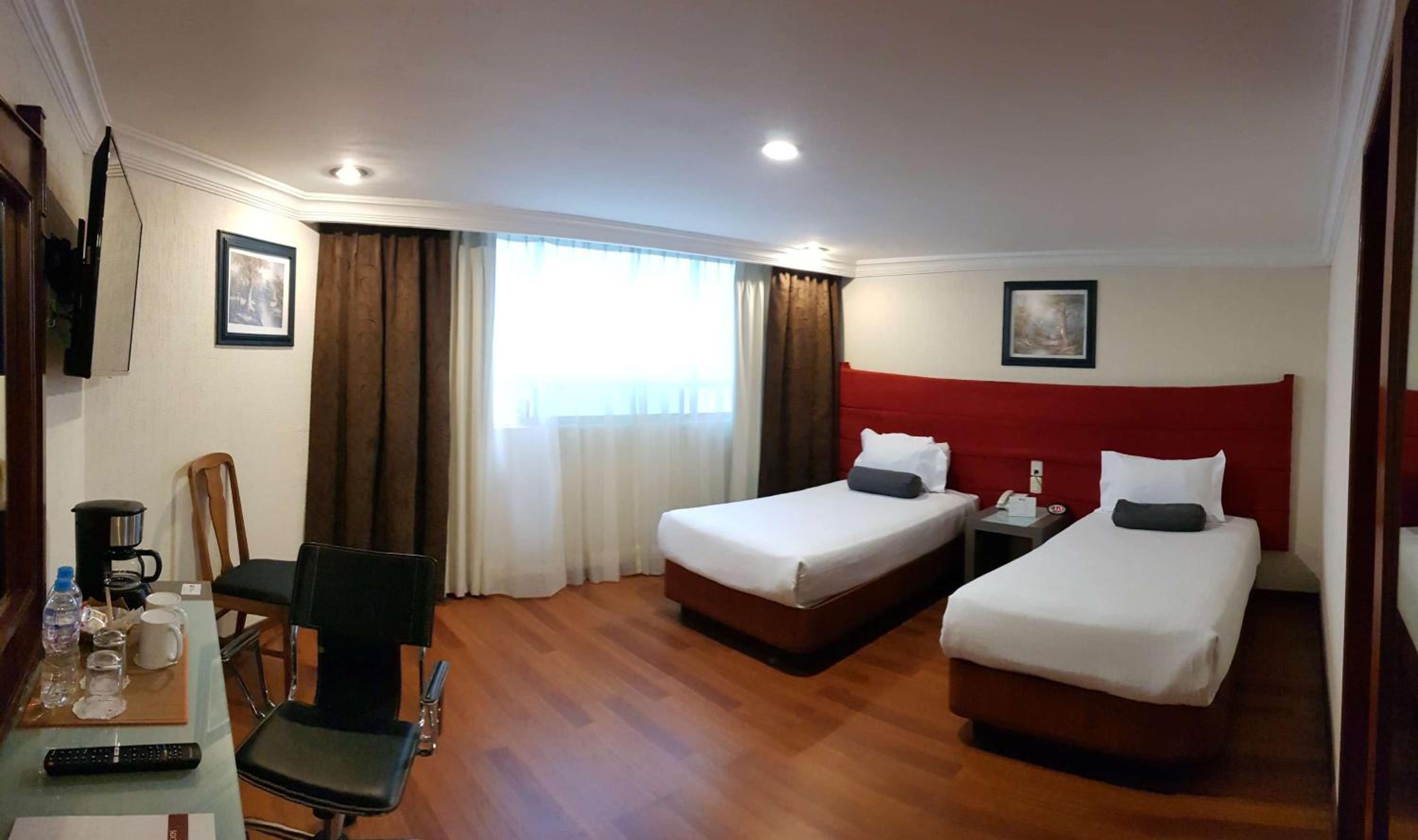 Foto de Best Western Plus Gran Marques