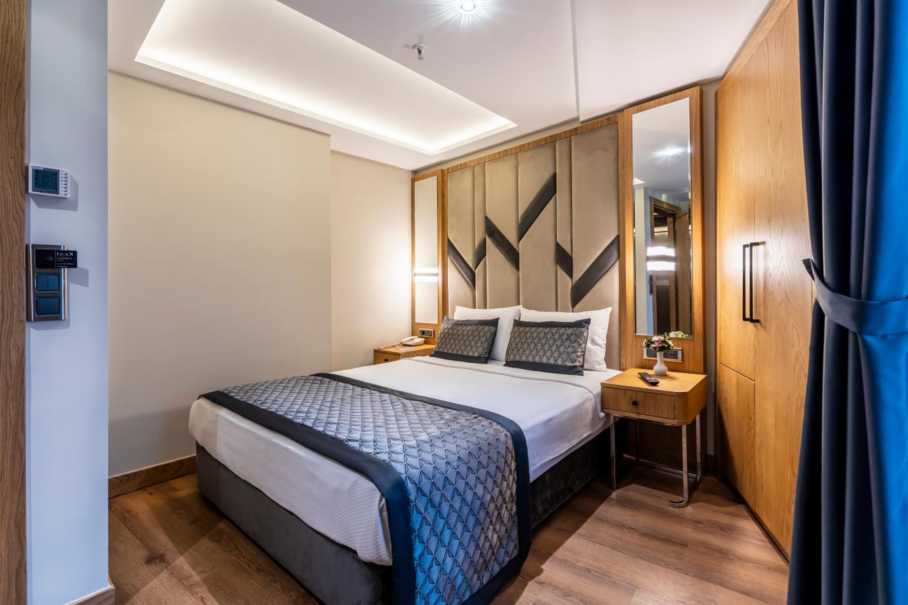 Foto de Endican Sultanahmet Hotel