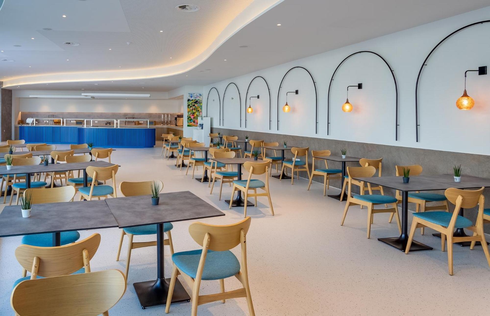 Foto de Flamingo Paradise Beach Hotel - Adults Only