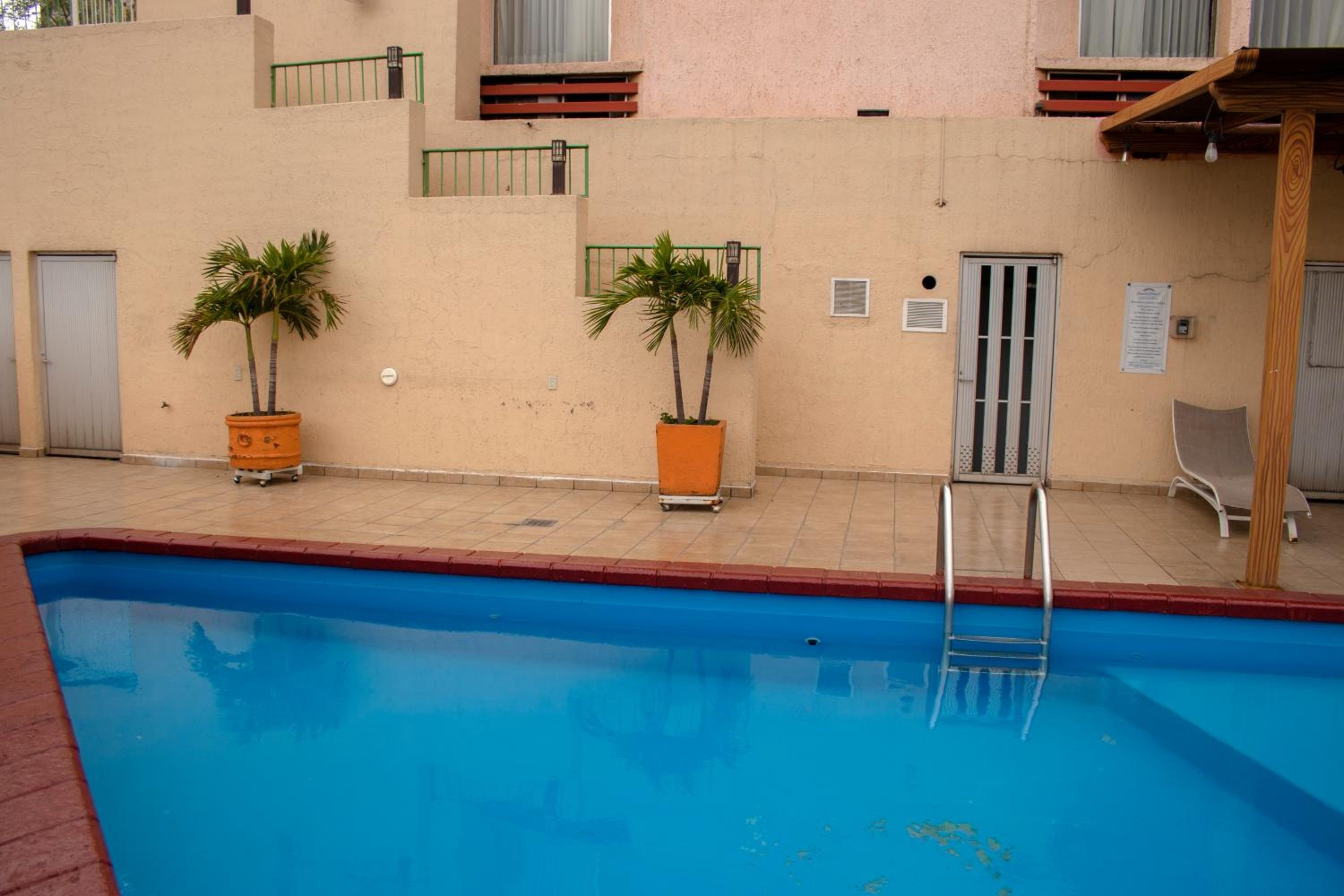 Foto de Hotel Santa Irene Guadalajara