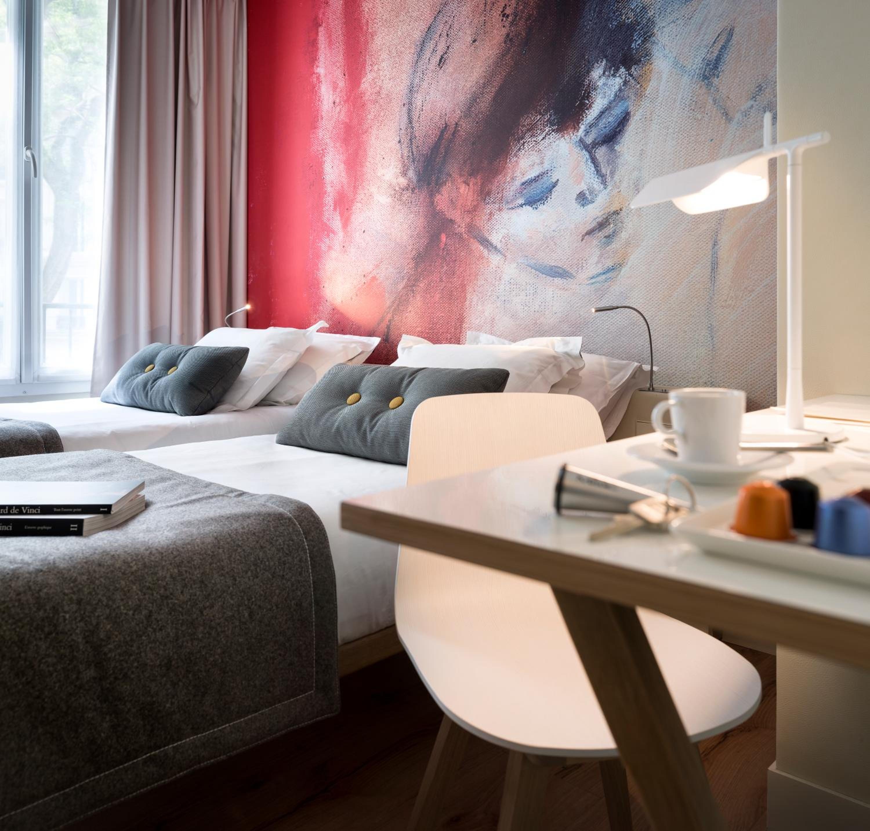 Foto de Hotel Max