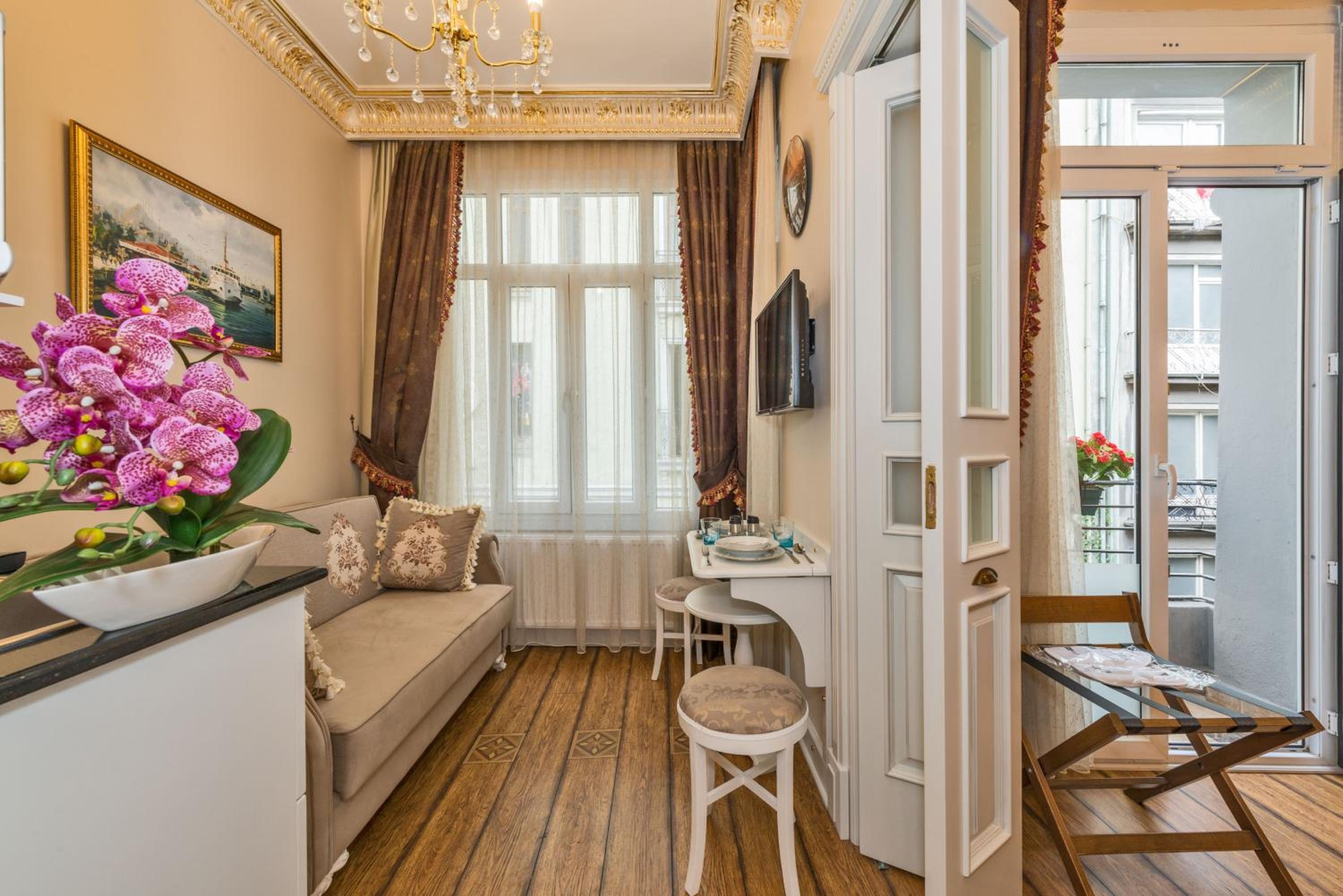 Foto de IQ Hotel