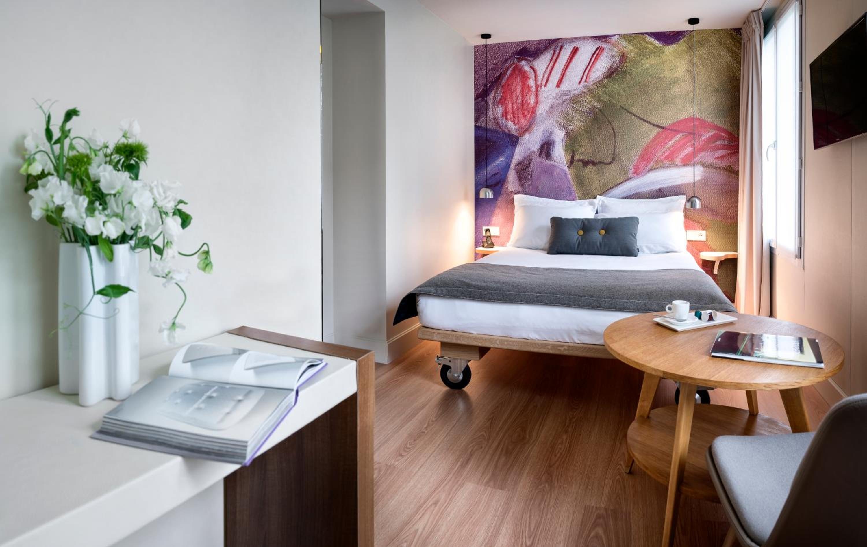 Foto de Hotel Max