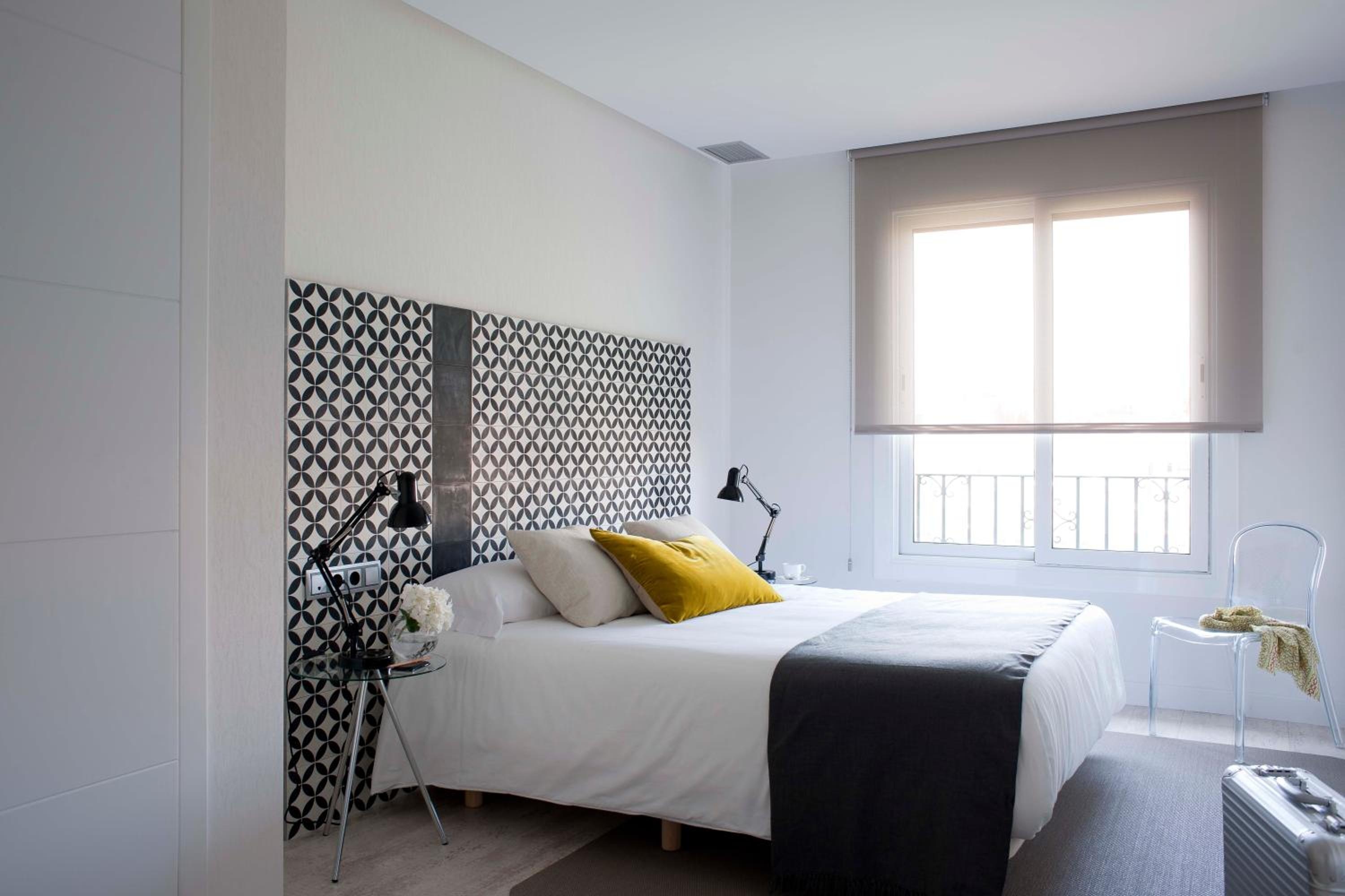 Foto de Eric Vökel Boutique Apartments - Atocha Suites