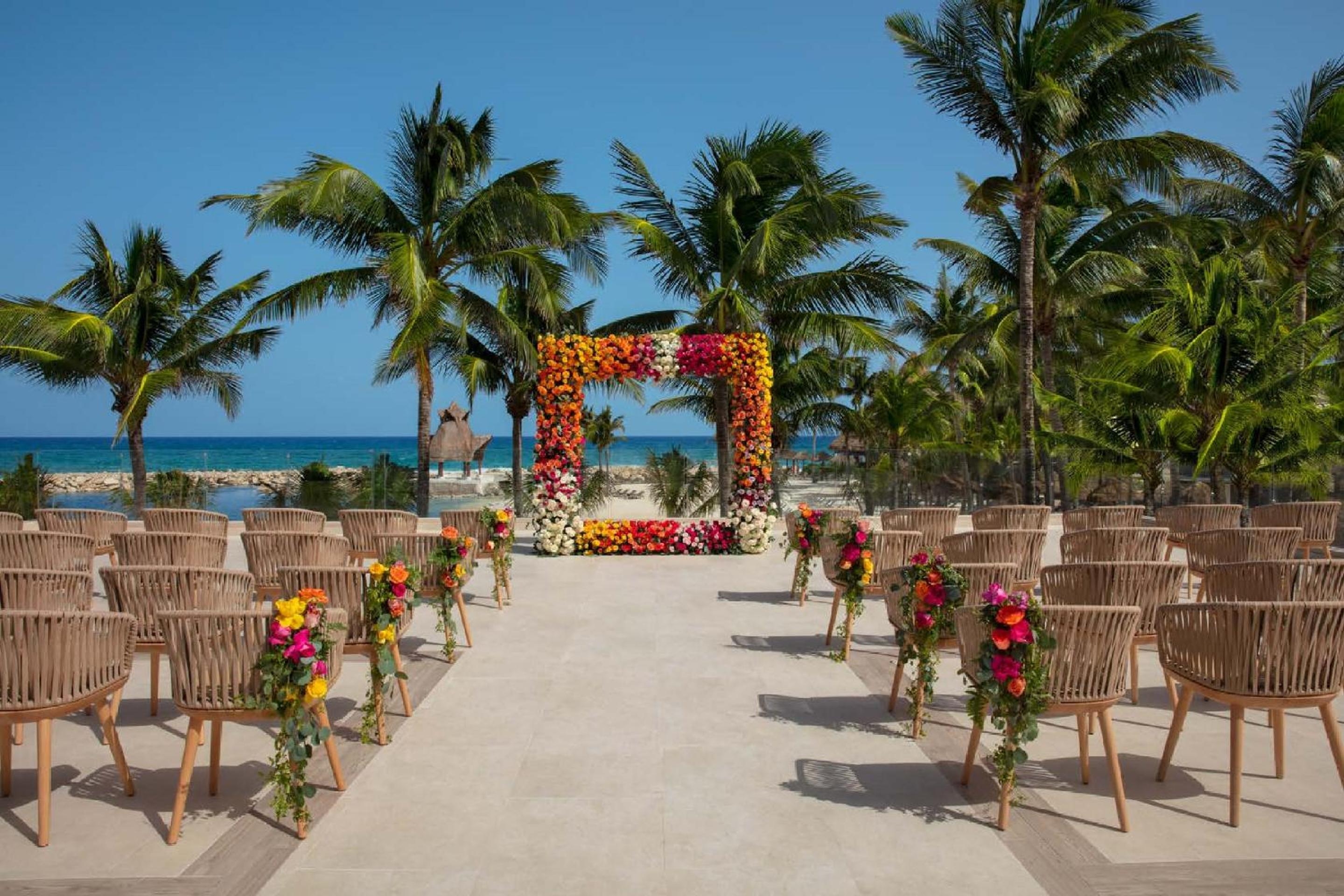 Foto de Dreams Aventuras Riviera Maya - All Inclusive