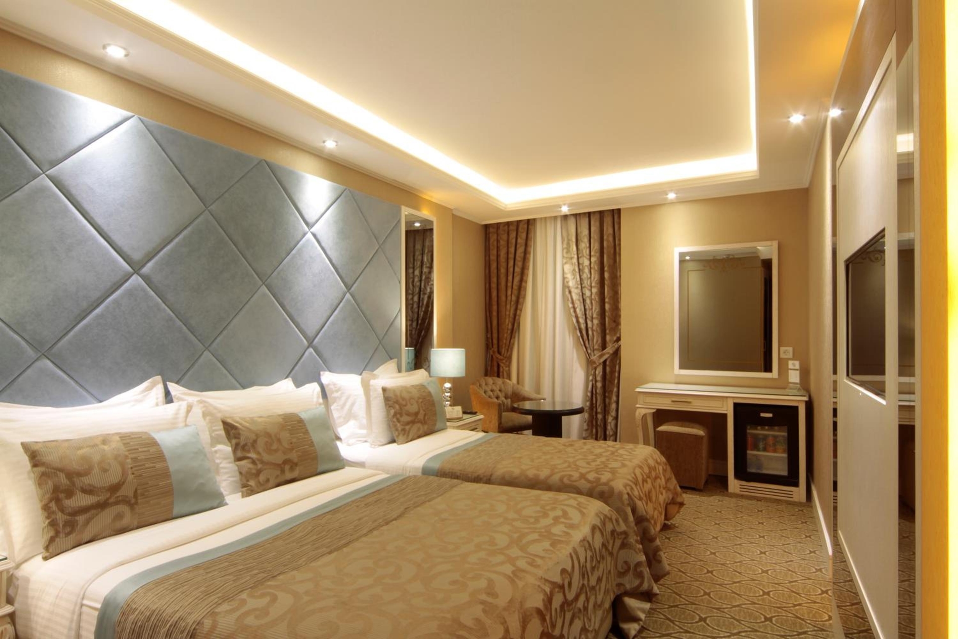 Foto de The Parma Hotel Downtown