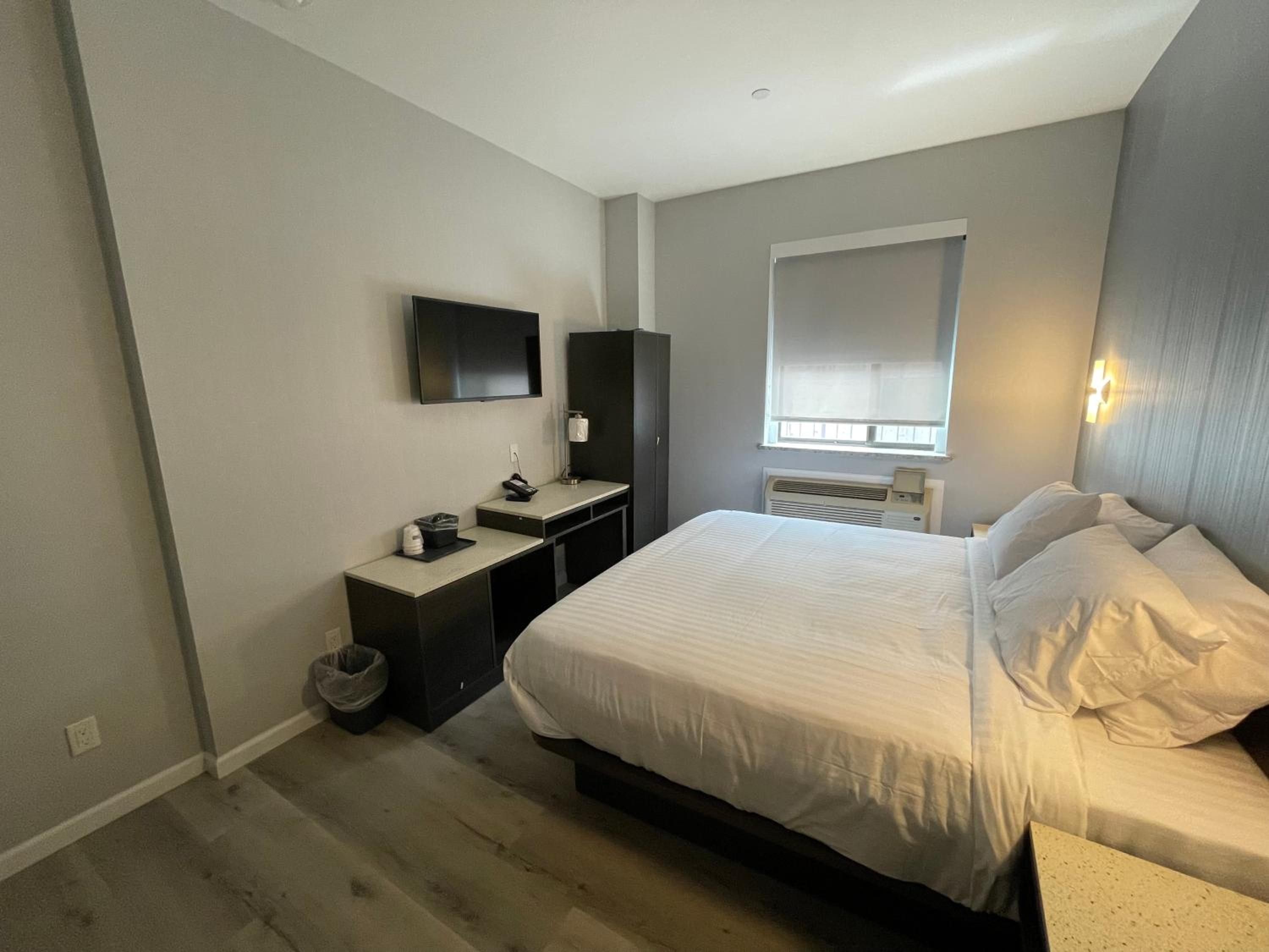 Foto de King Hotel Brooklyn Sunset Park
