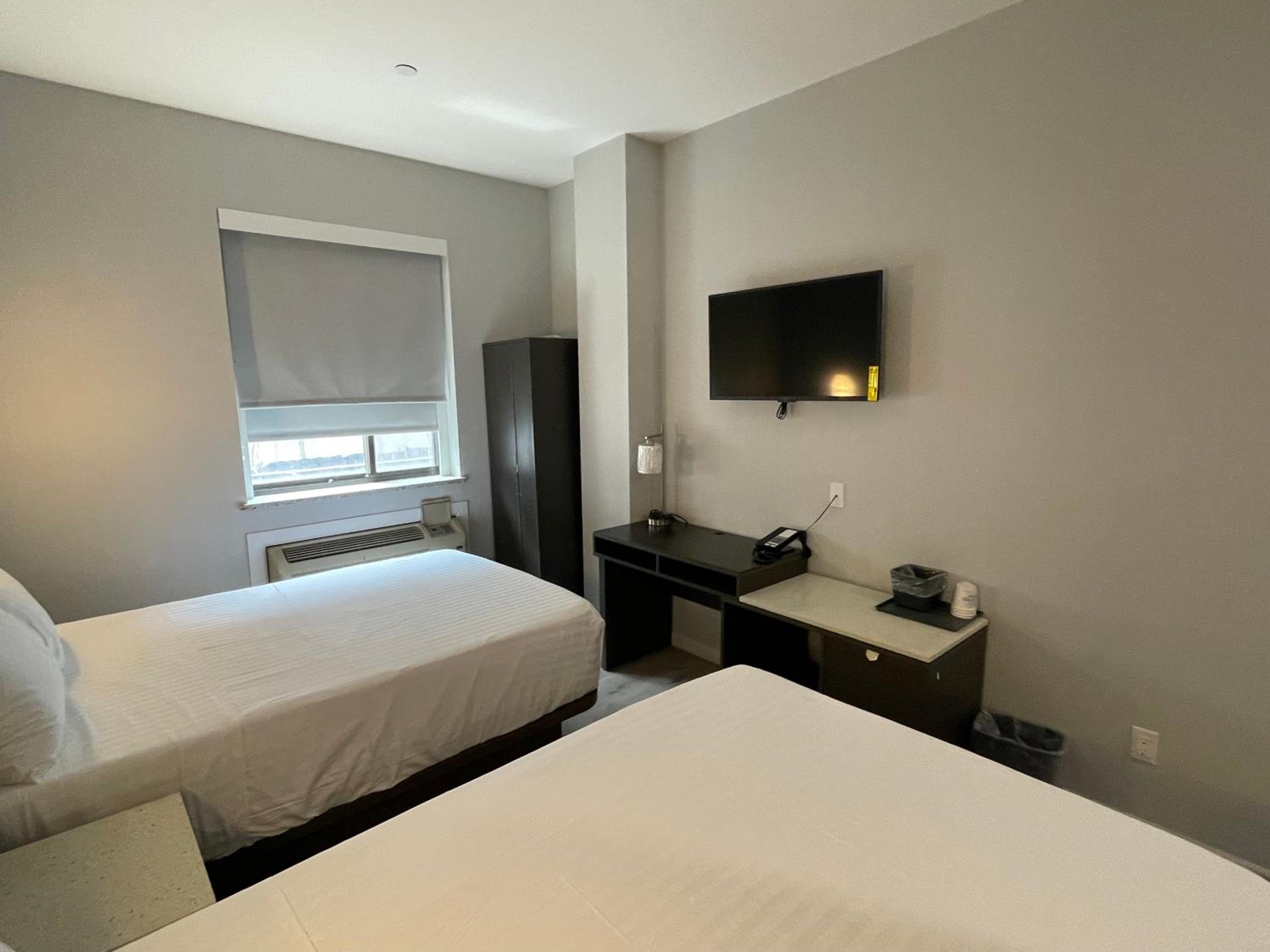 Foto de King Hotel Brooklyn Sunset Park