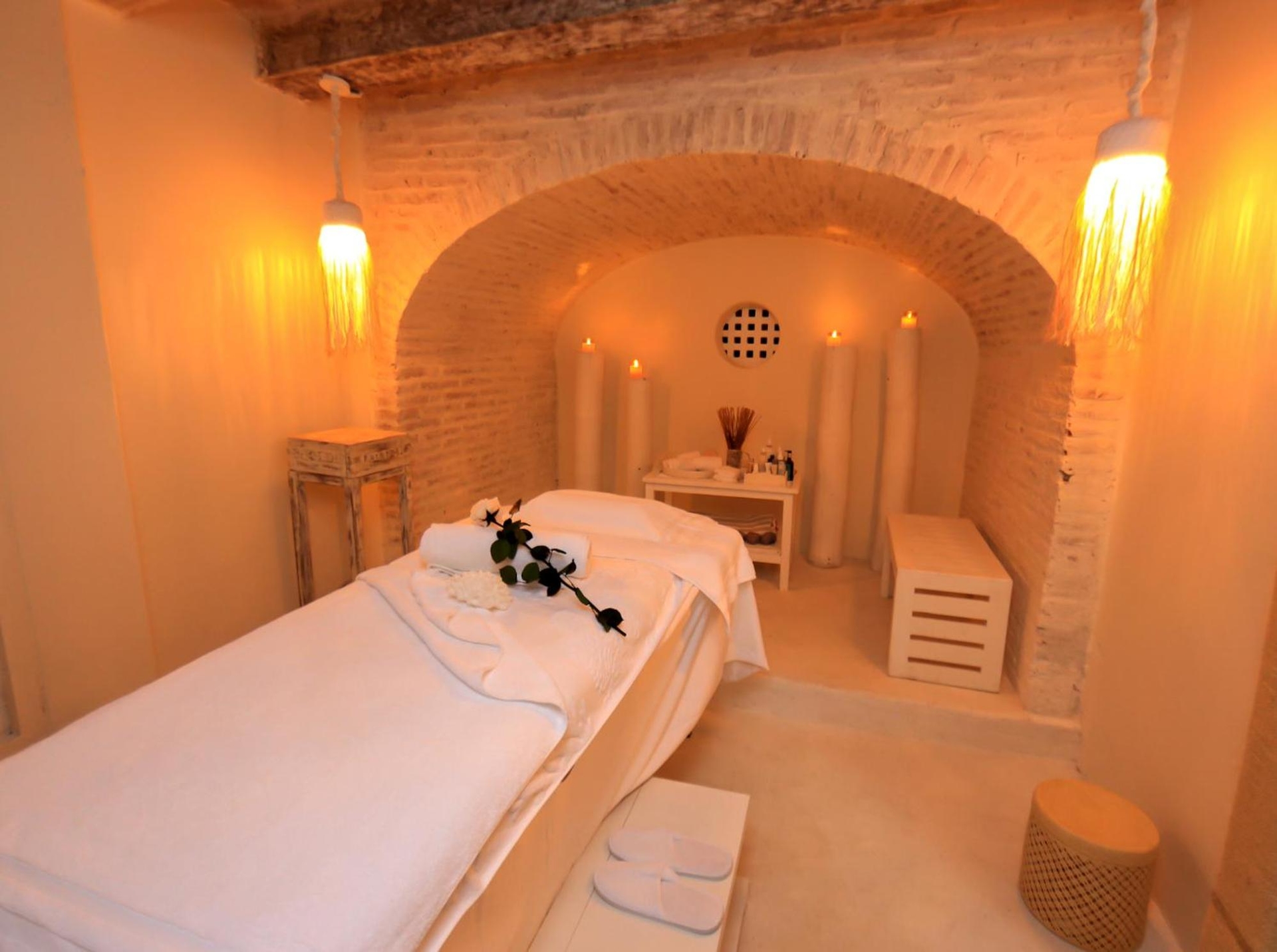 Casa Diluca Cartagena Hotel Boutique, Getsemaní