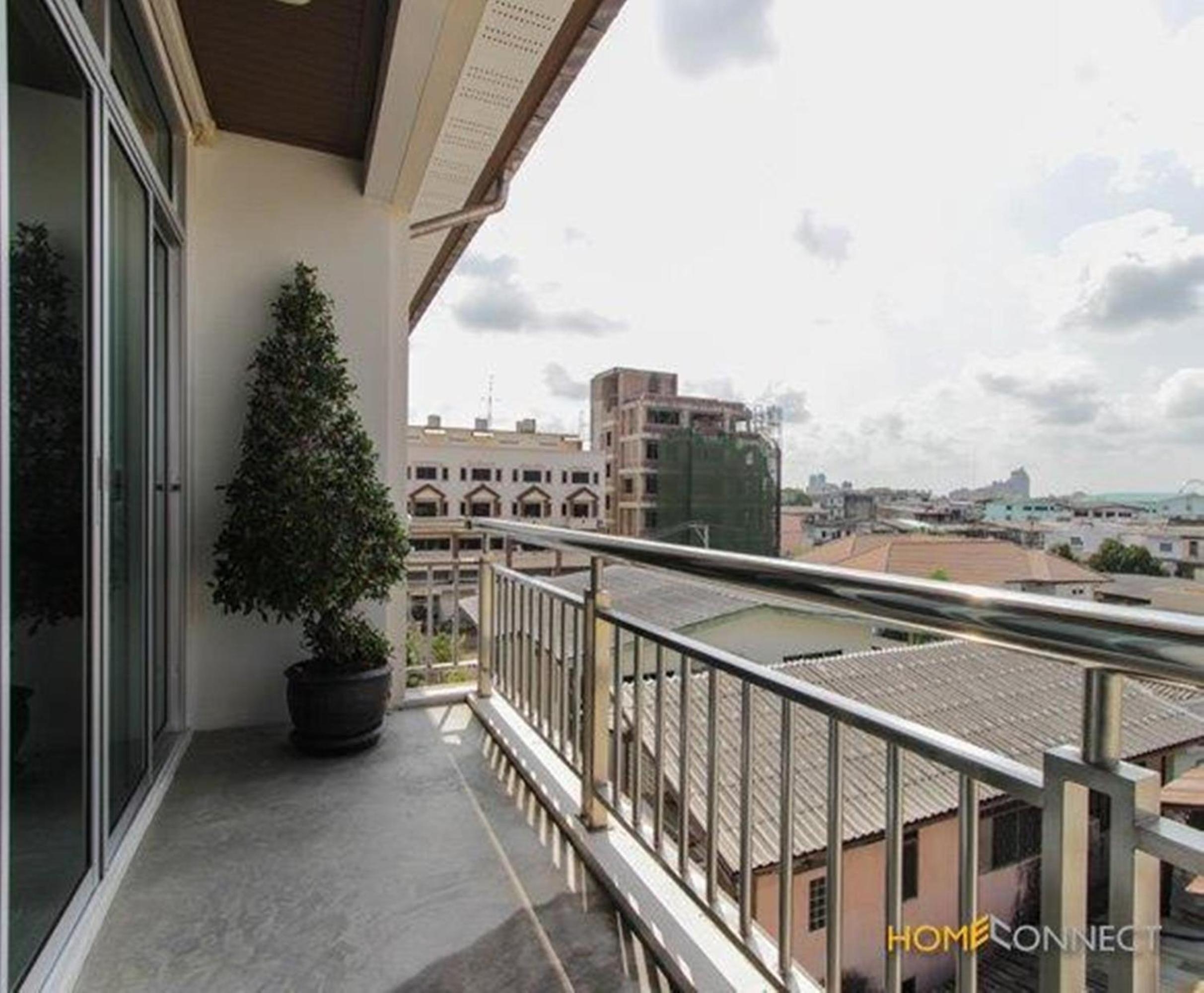 Foto de T Series Place Serviced Apartment