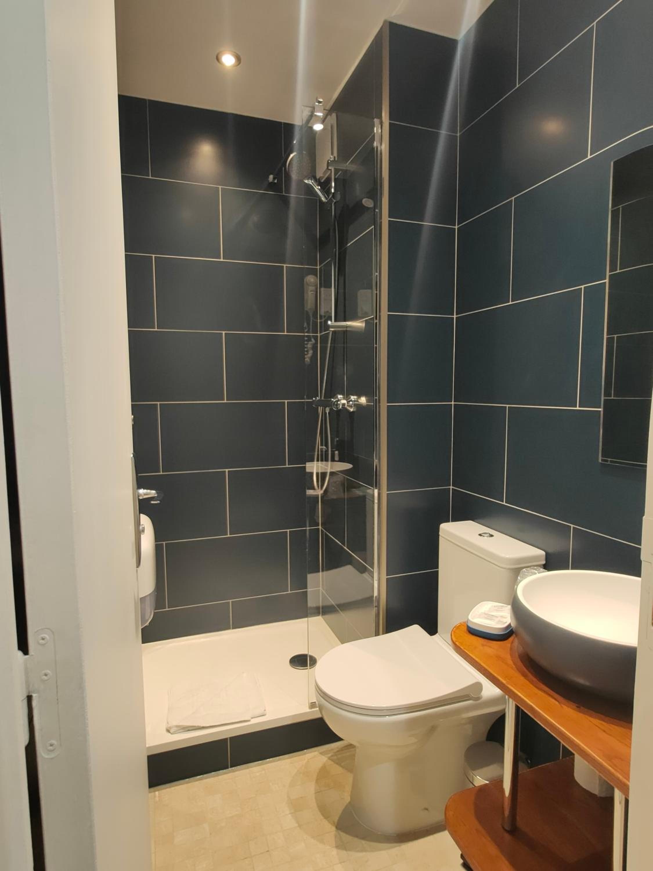 Foto de Hotel Modern Est
