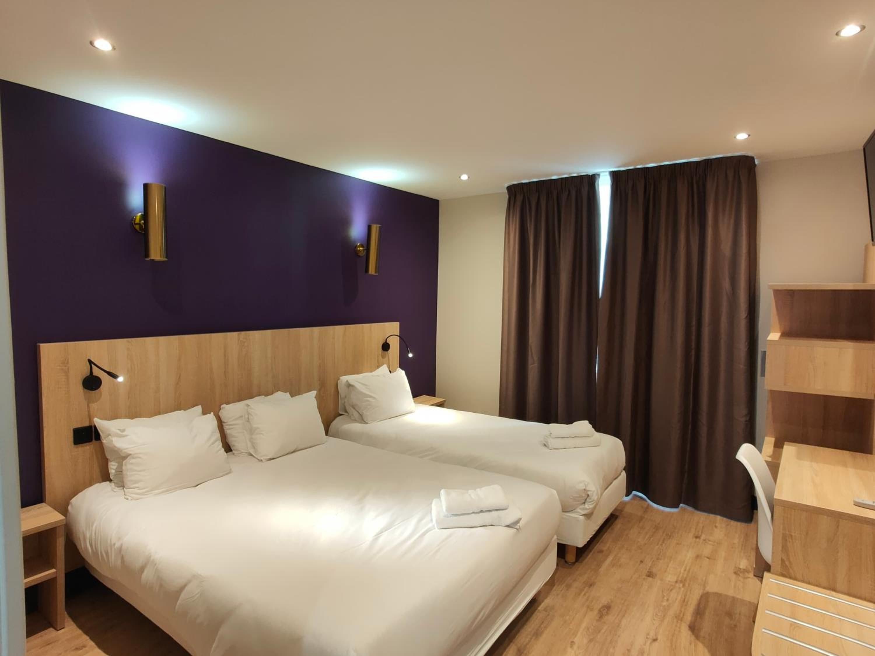 Foto de Hotel Modern Est