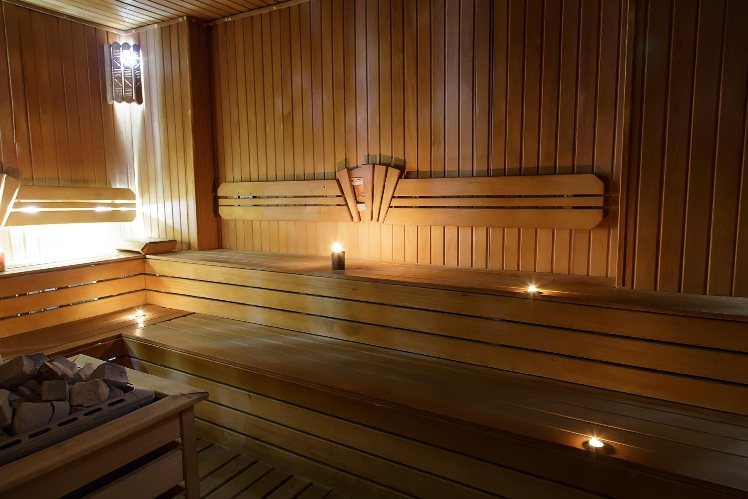 Foto de Istanbul River Hotel