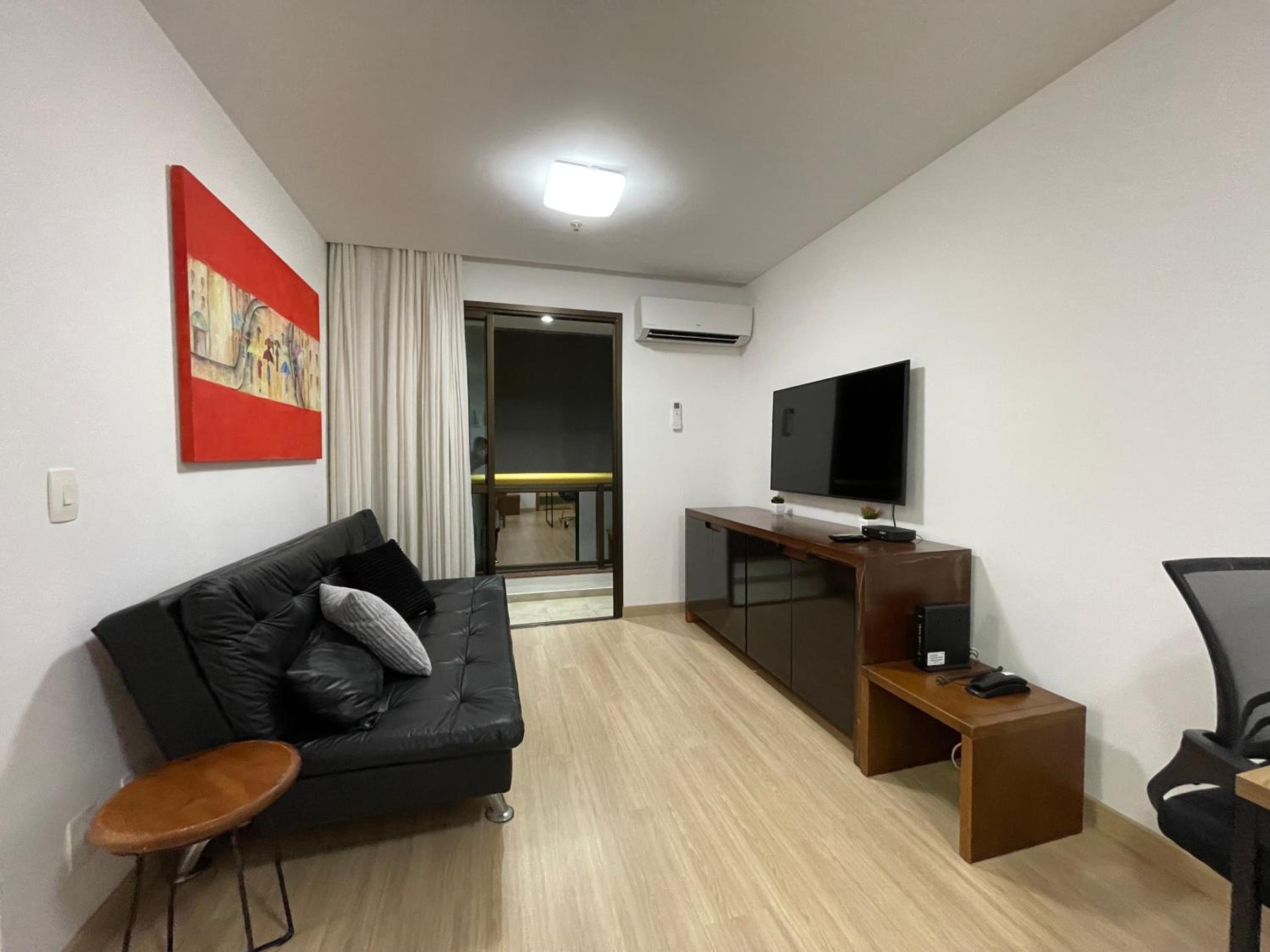 Foto de Apart-Hotel Ipanema Ville