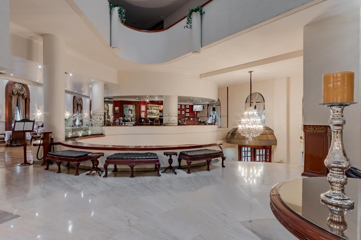 Foto de Hotel Imperial Reforma