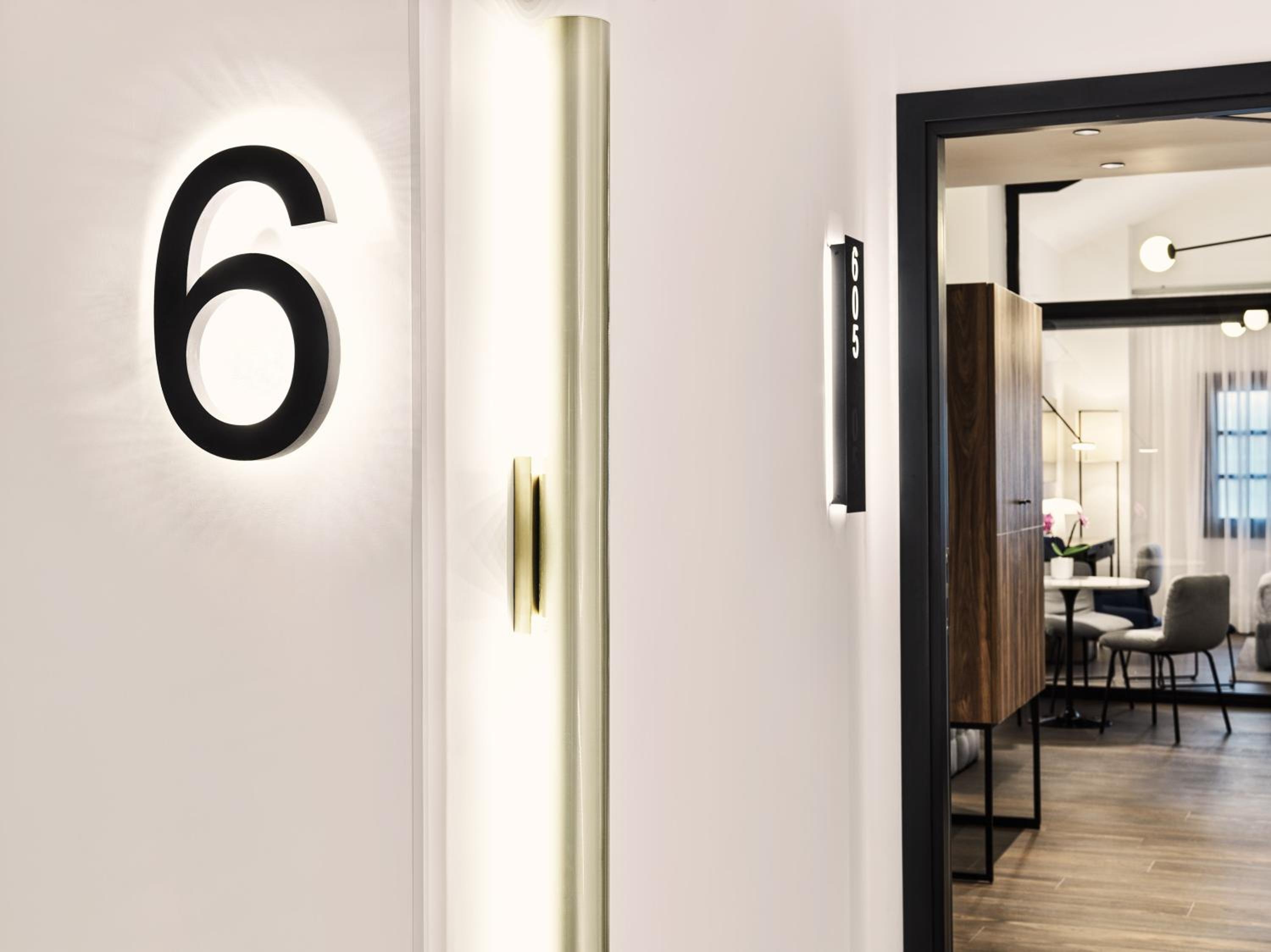 Foto de Vanoro Hotel