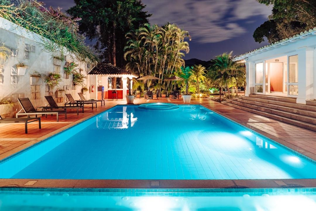 Foto de Hotel Reggia Catarina