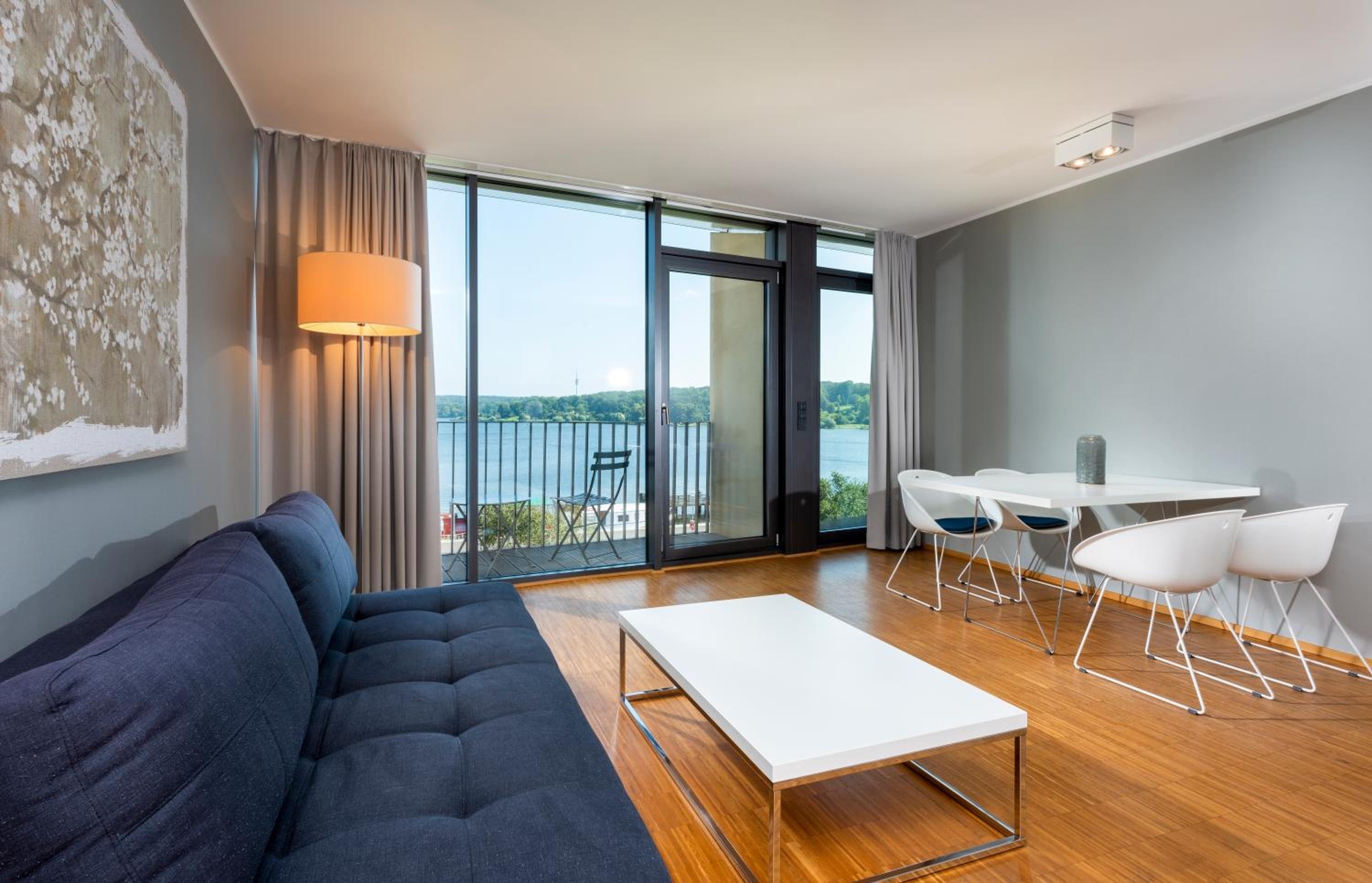 Foto de Waveboard Hotel & Boardinghouse